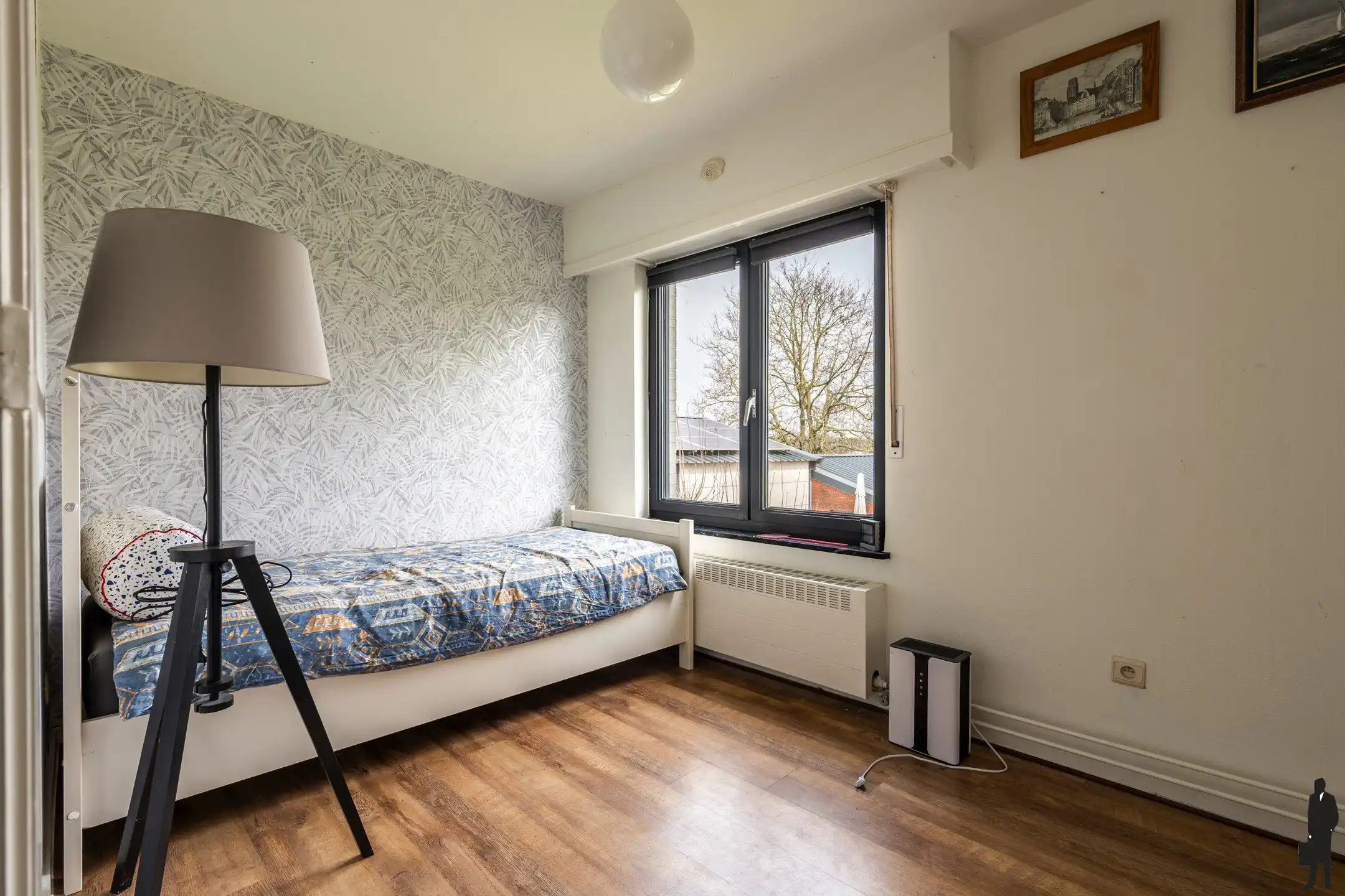 Ruime woning met weids uitzicht op 4.615 m² in Meerle foto 28