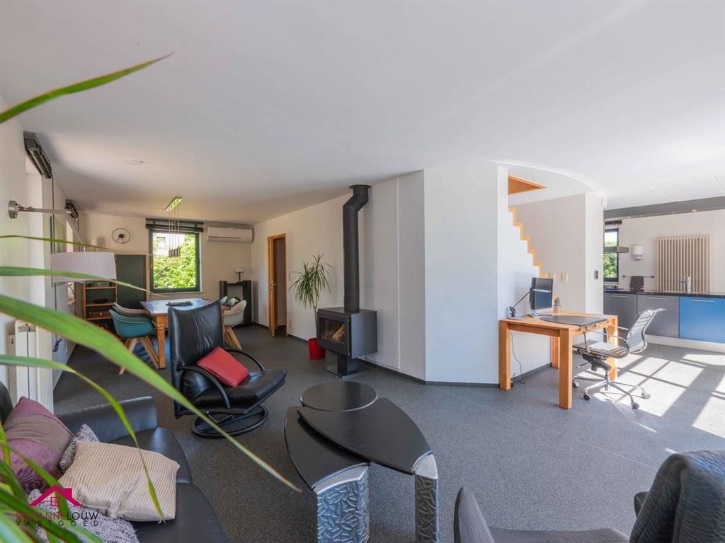 Gezellige, instapklare gezinswoning met garage foto 21