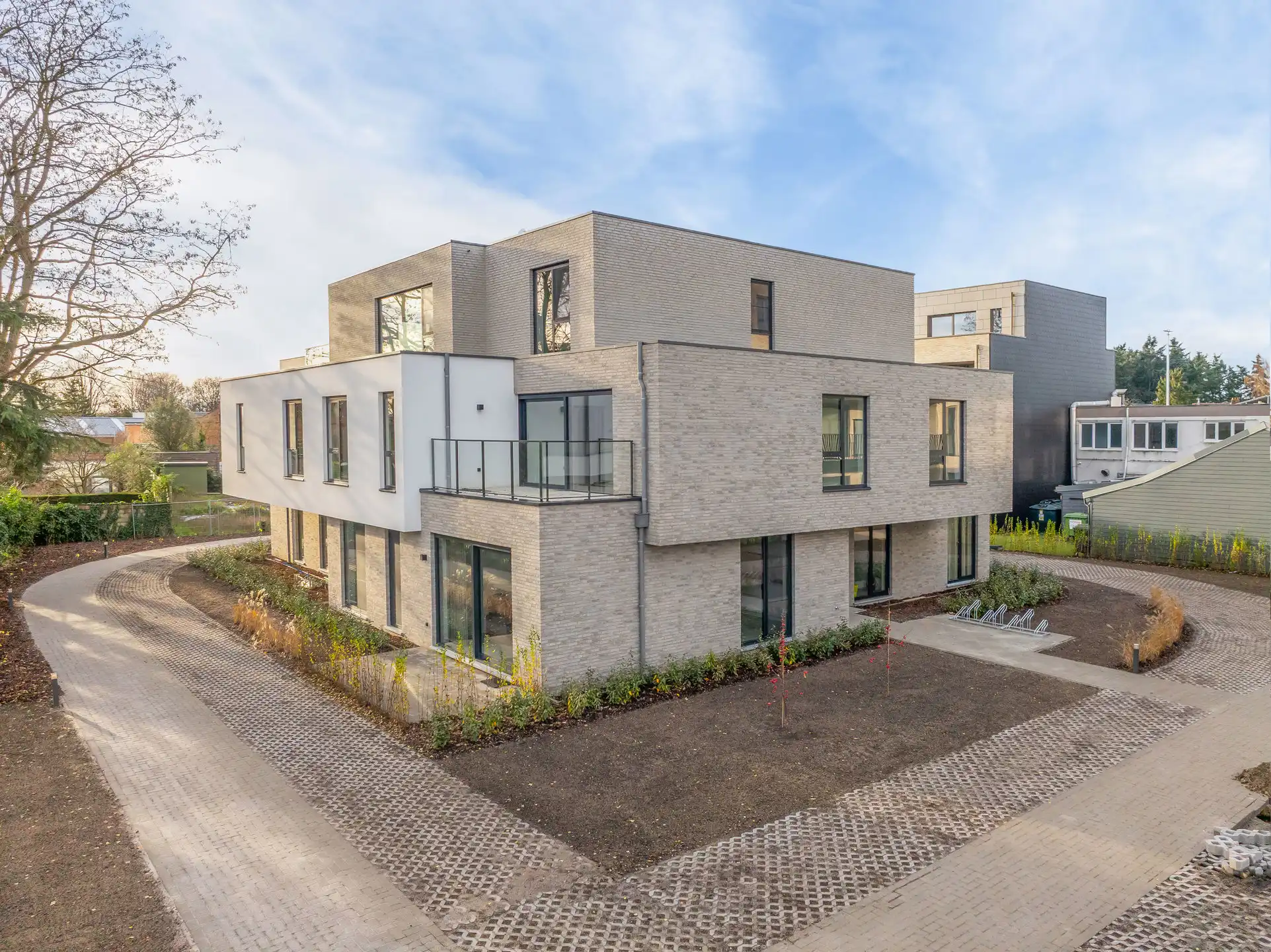 Residentie Veertien foto 43