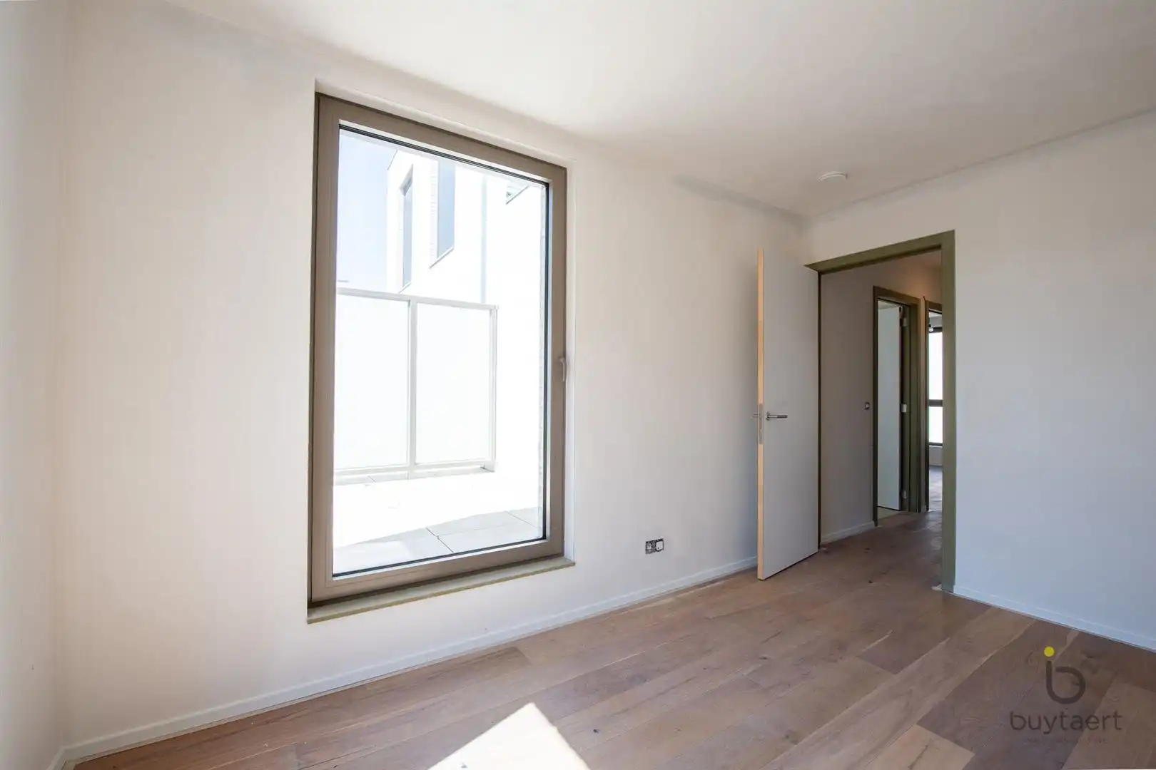 Energiezuinge woning met 3 slpks te s'Gravenwezel. foto 19