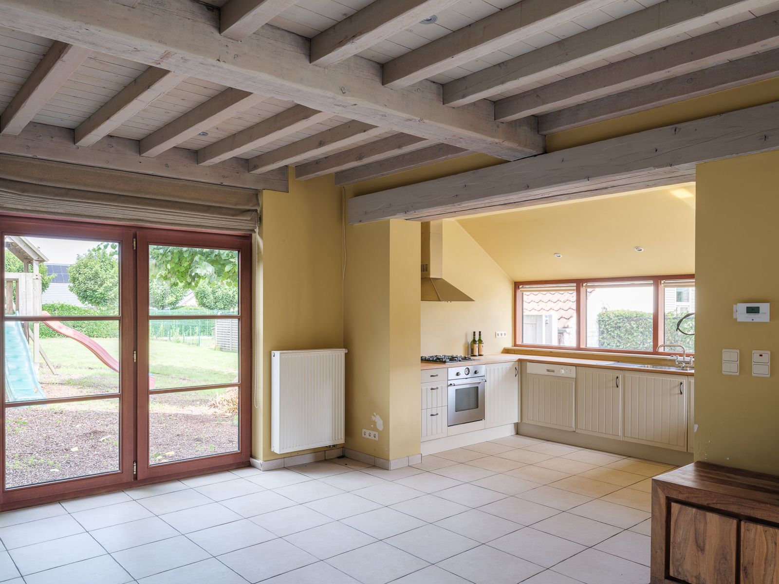 Authentiek eigendom met twee woningen in Maarkedal foto 5