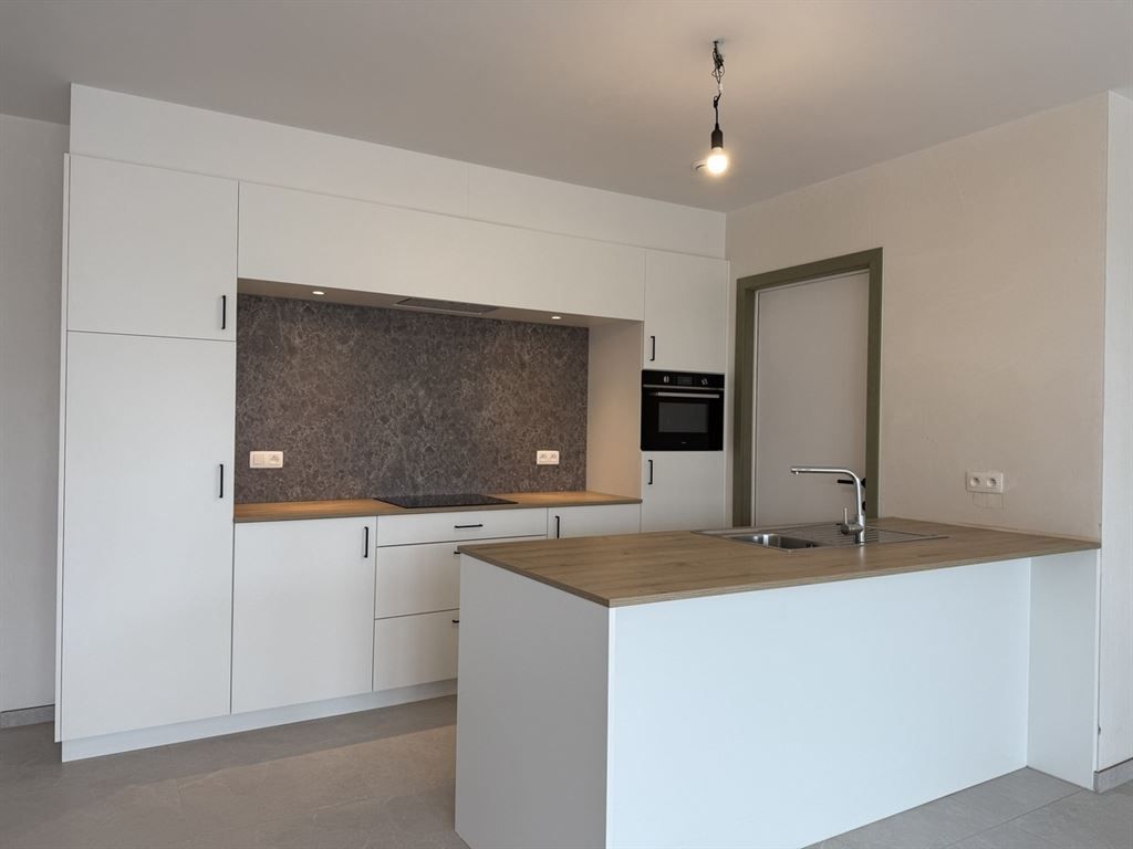 Energiezuinig nieuwbouwappartement foto 12