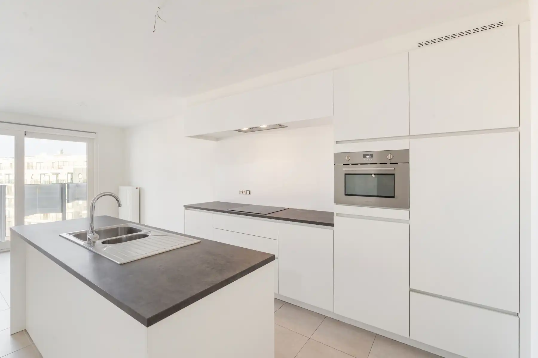 Instapklaar (woon)appartement in centrum Koksijde-Bad foto 5