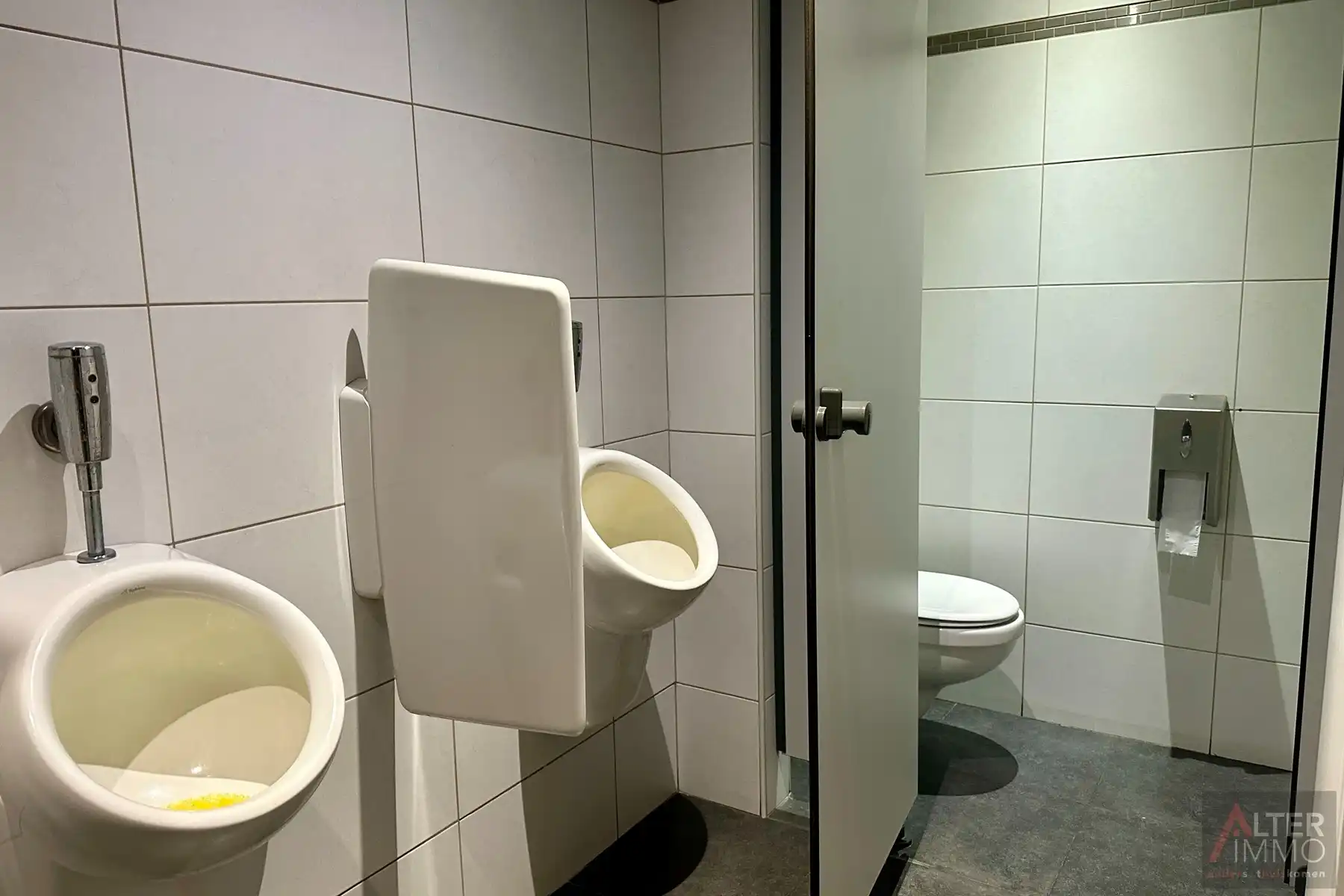 Gekend en centraal gelegen dorpscafé voor onmiddellijke opstart! foto 16