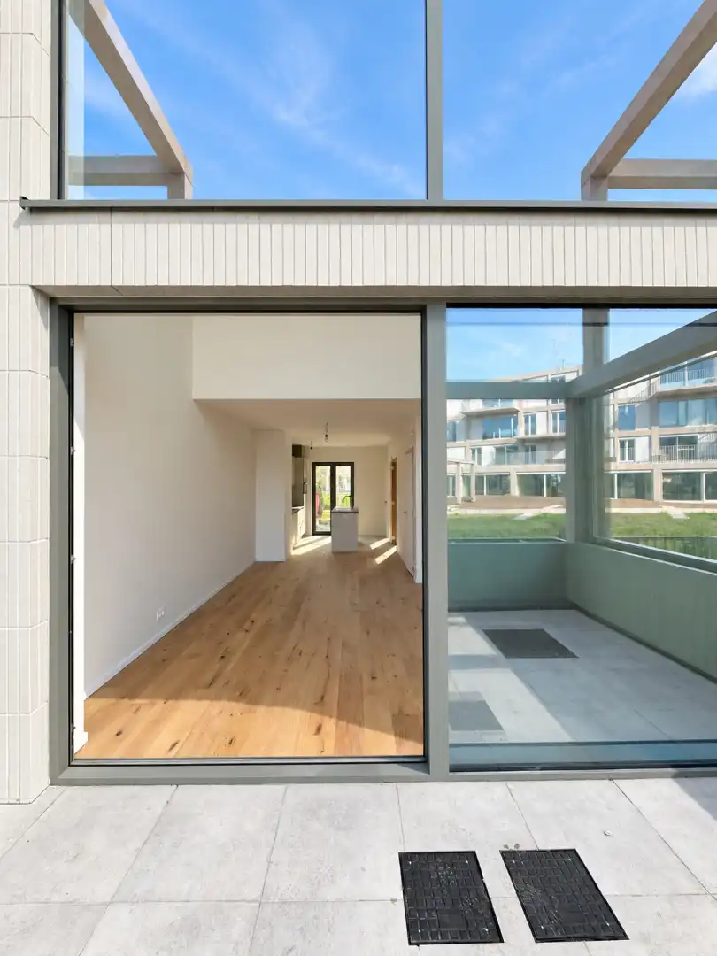 Nieuwbouw 3-slaapkamerwoning met vide en aparte bureauruimte foto 4