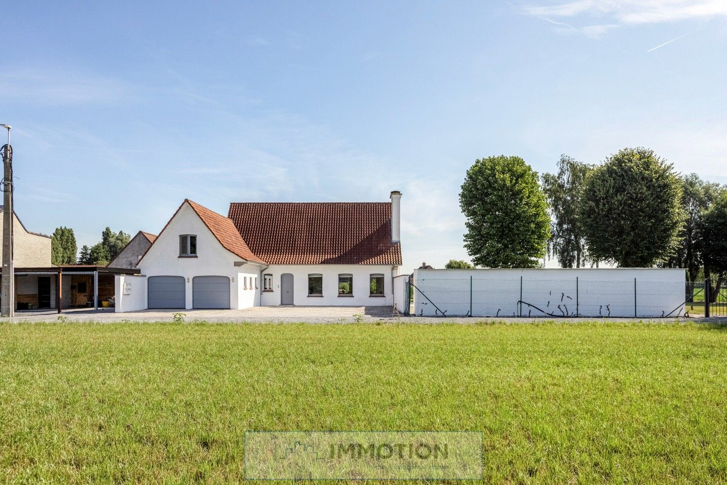 Landelijke villa – Rust en ruimte op 2.300 m² foto 3
