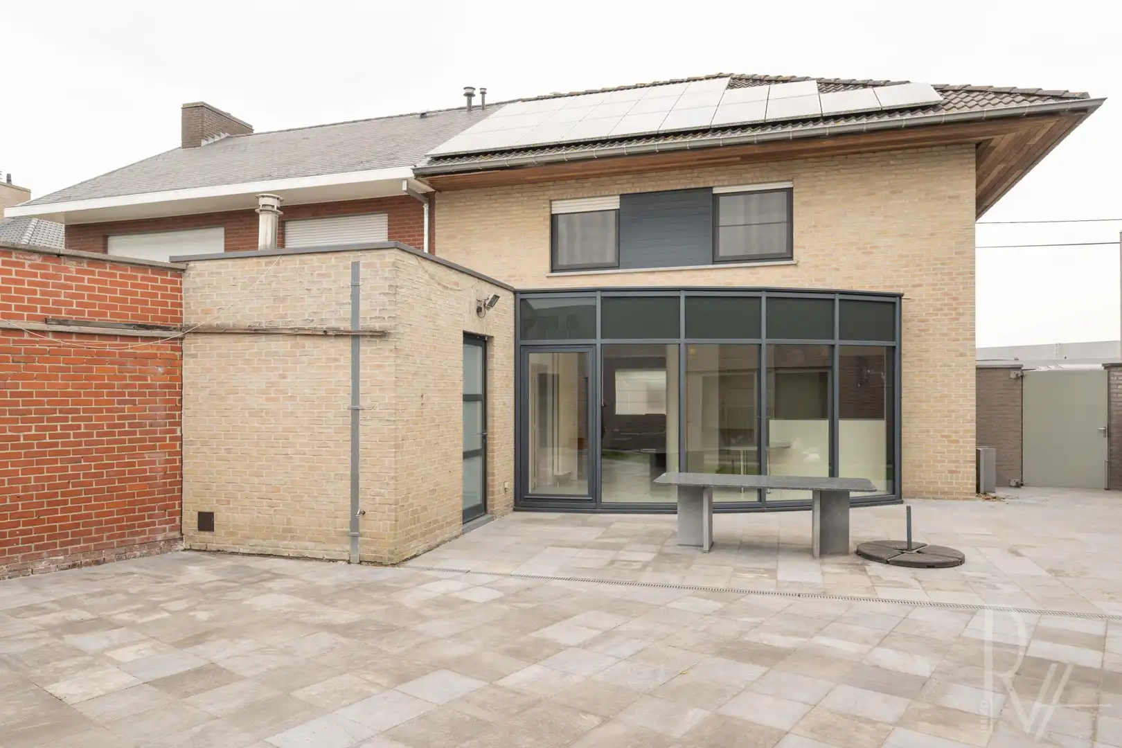 Woning met dubbele garage foto 16