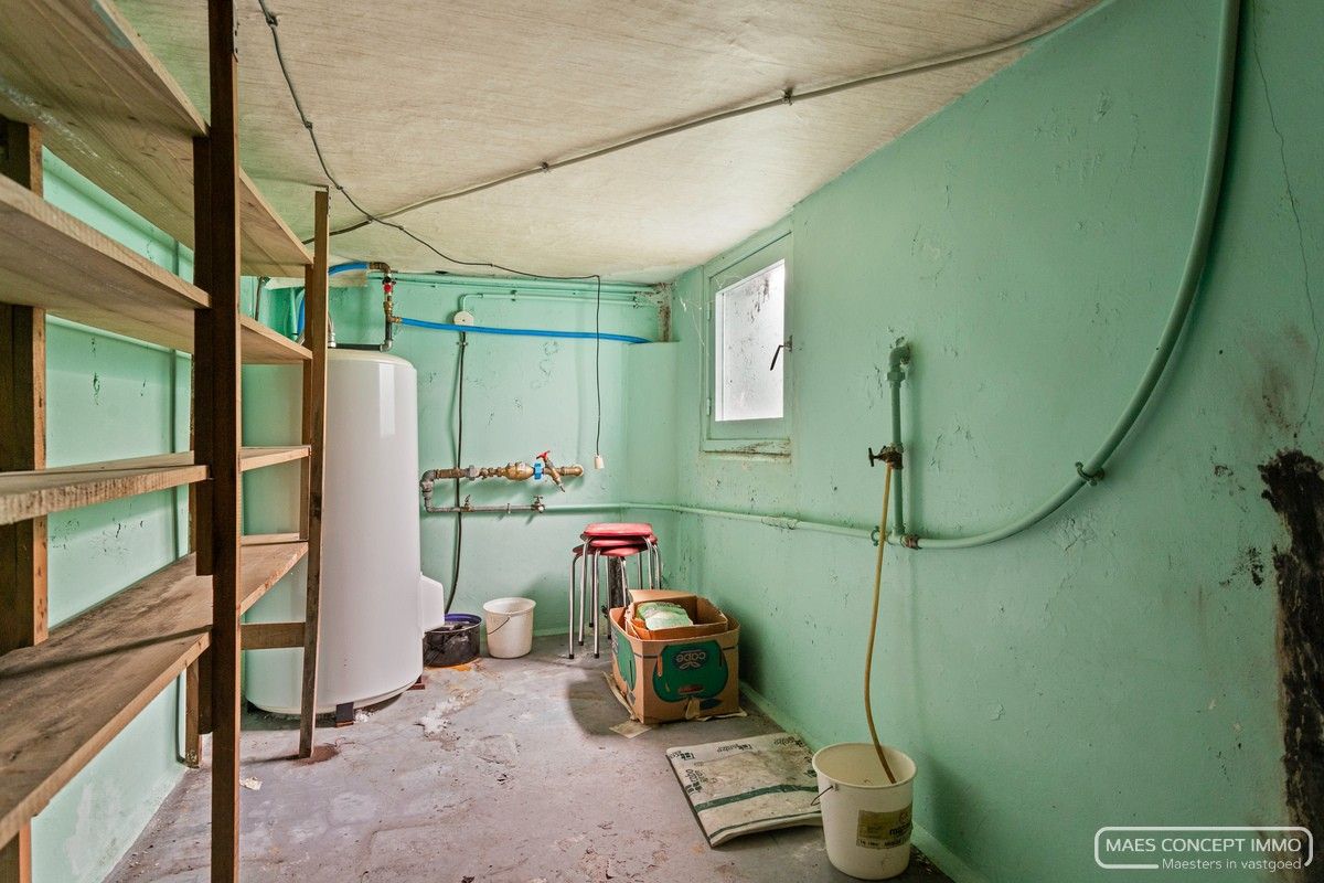 Te renoveren woning in Anzegem foto 14