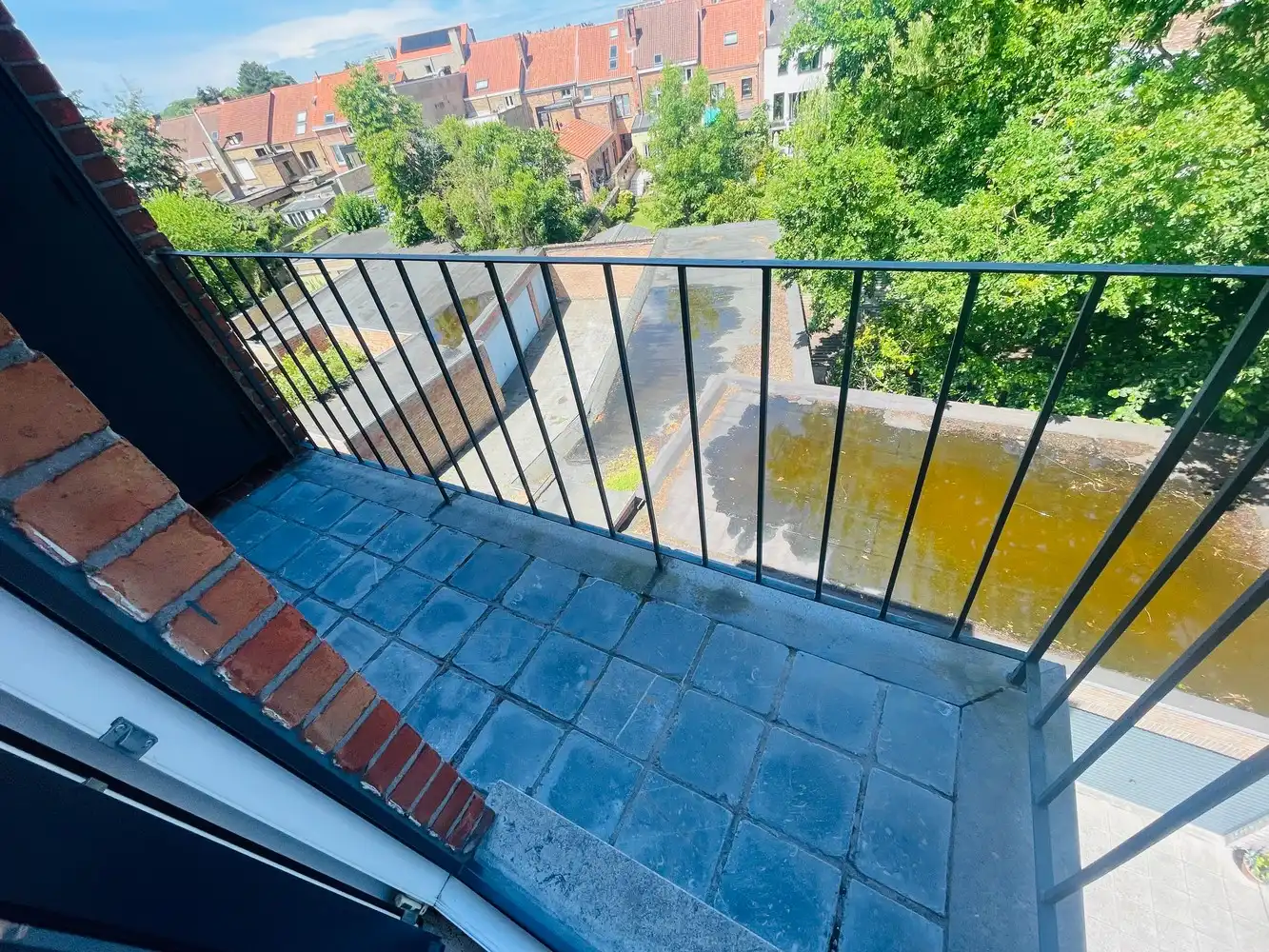 Kristus-Koning  NET LICHTRIJK  appartement met mooi vergezicht, 2 slaapkamers foto 11