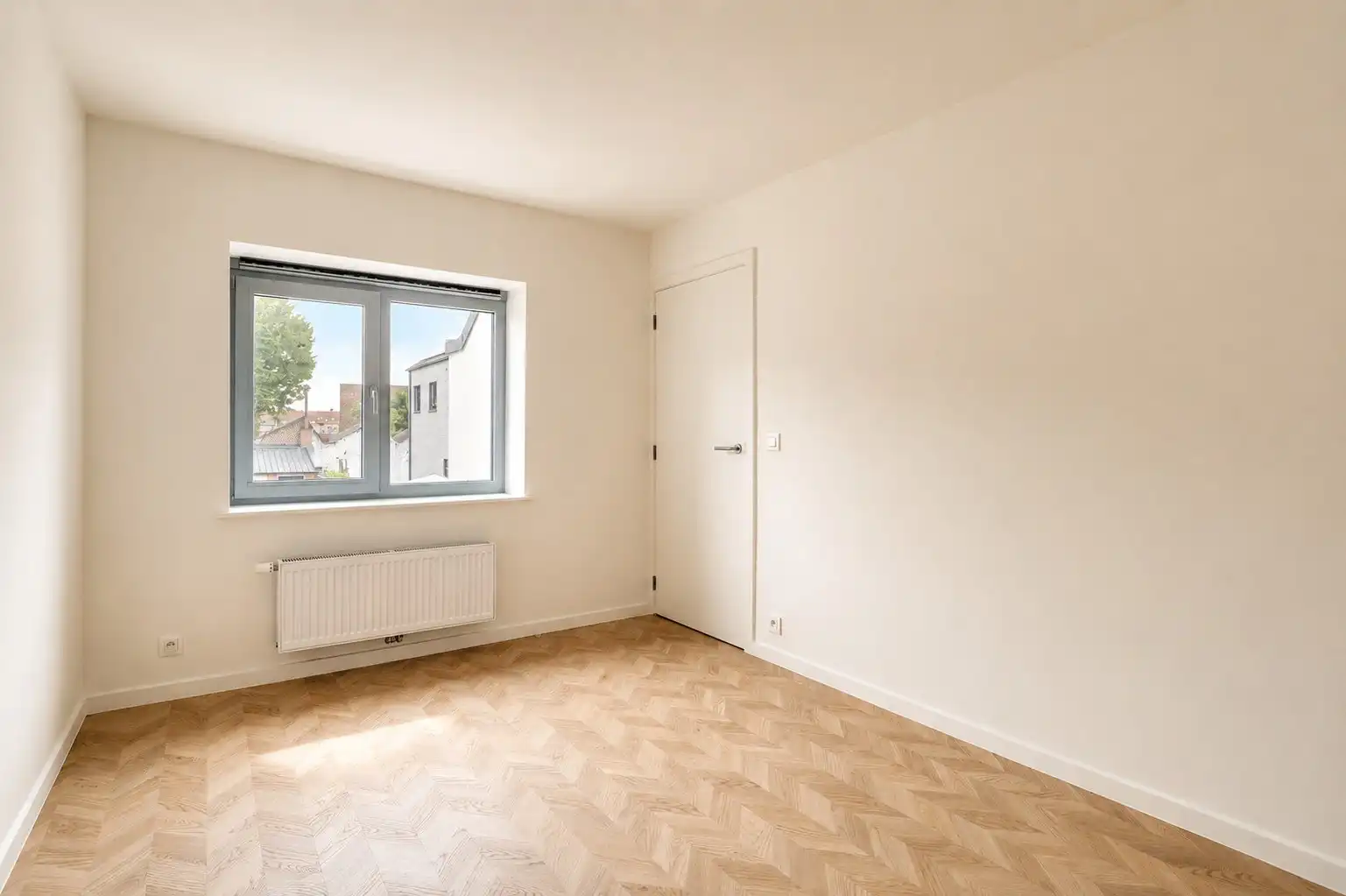 Wauw-effect in hartje Izegem: luxueus gerenoveerde, instapklare woning - EPC A! foto 13