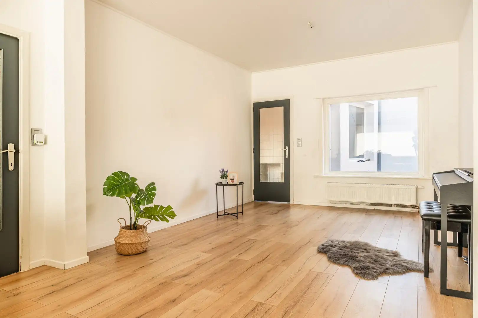 Charmante woning met 4 kamers. foto 5