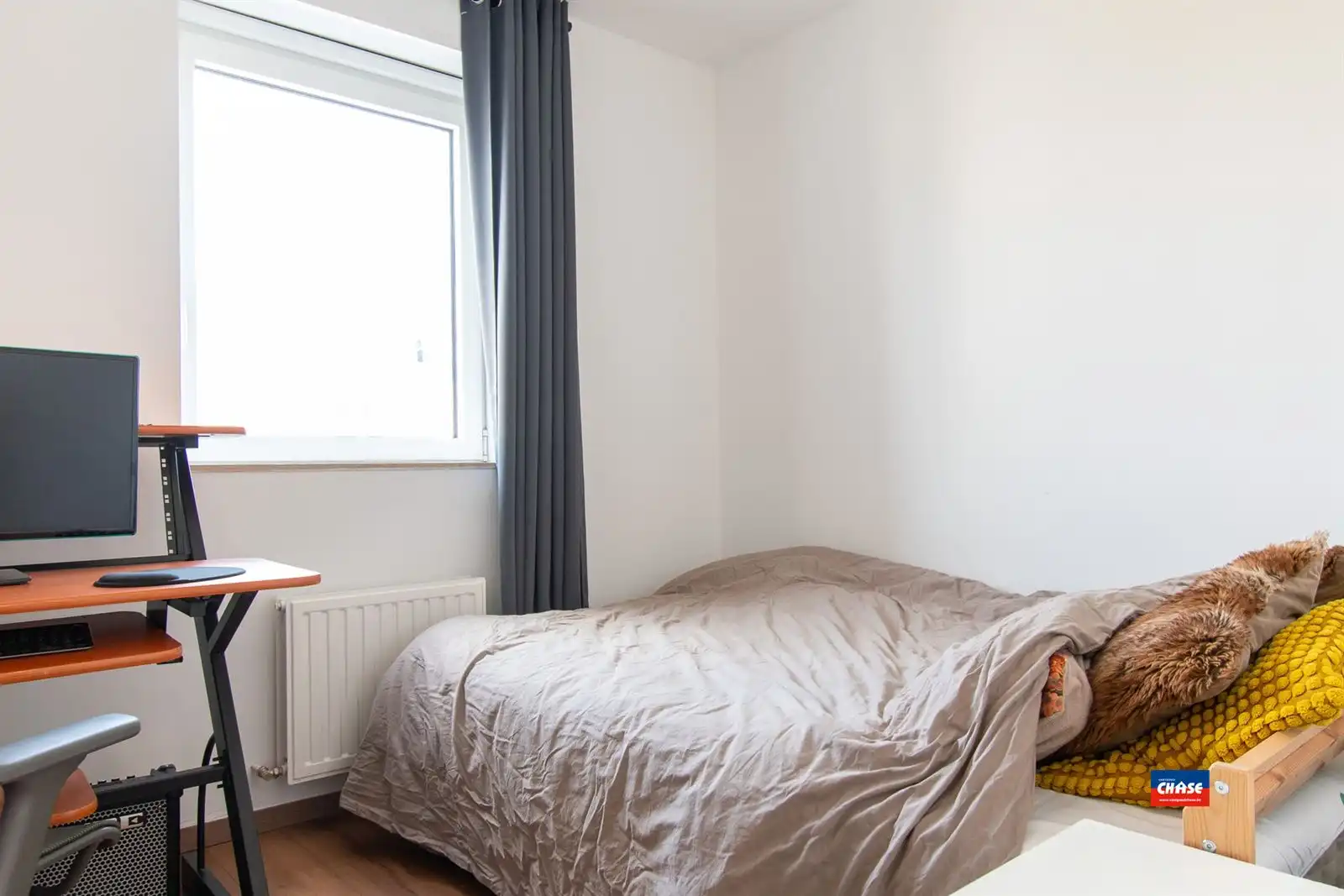 Nieuwbouw gezinswoning met 3 slaapkamers, oprit en tuin! foto 16
