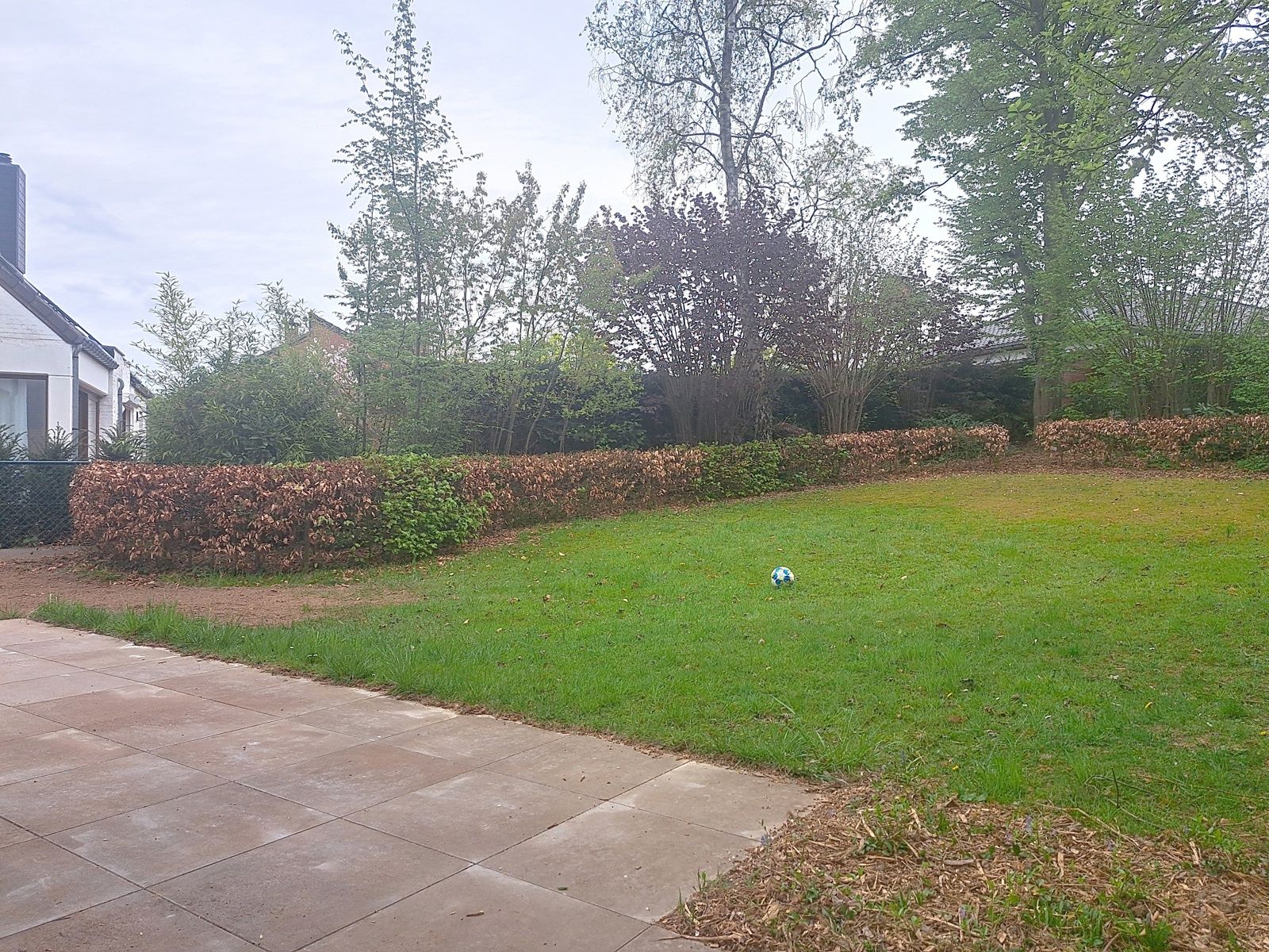 Villa te huur foto 13