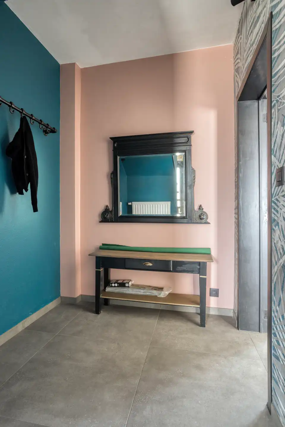 Ruime halfopen bebouwing op toplocatie in Aarschot foto 3