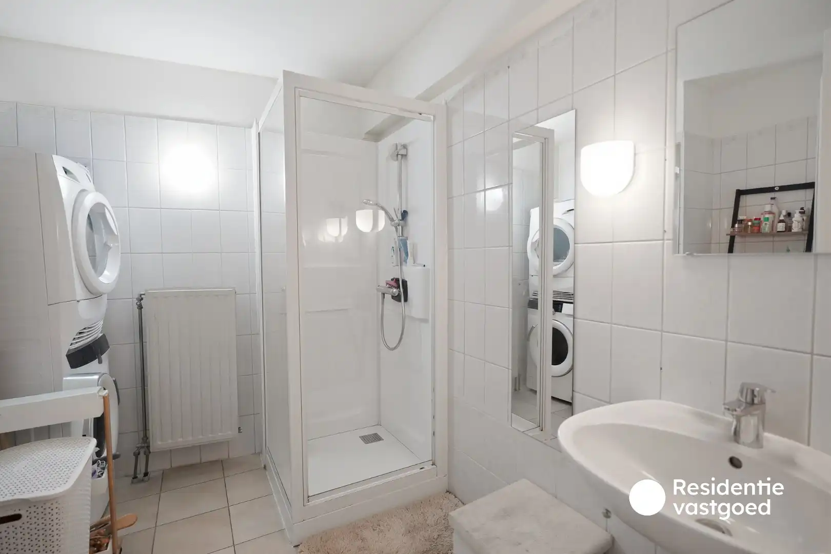 Lichtrijk 2-slaapkamerappartement op topligging in hartje Brugge foto 5