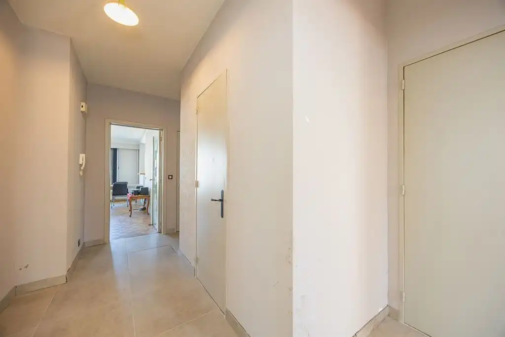 Appartement met 3 slaapkamers en terras foto 15