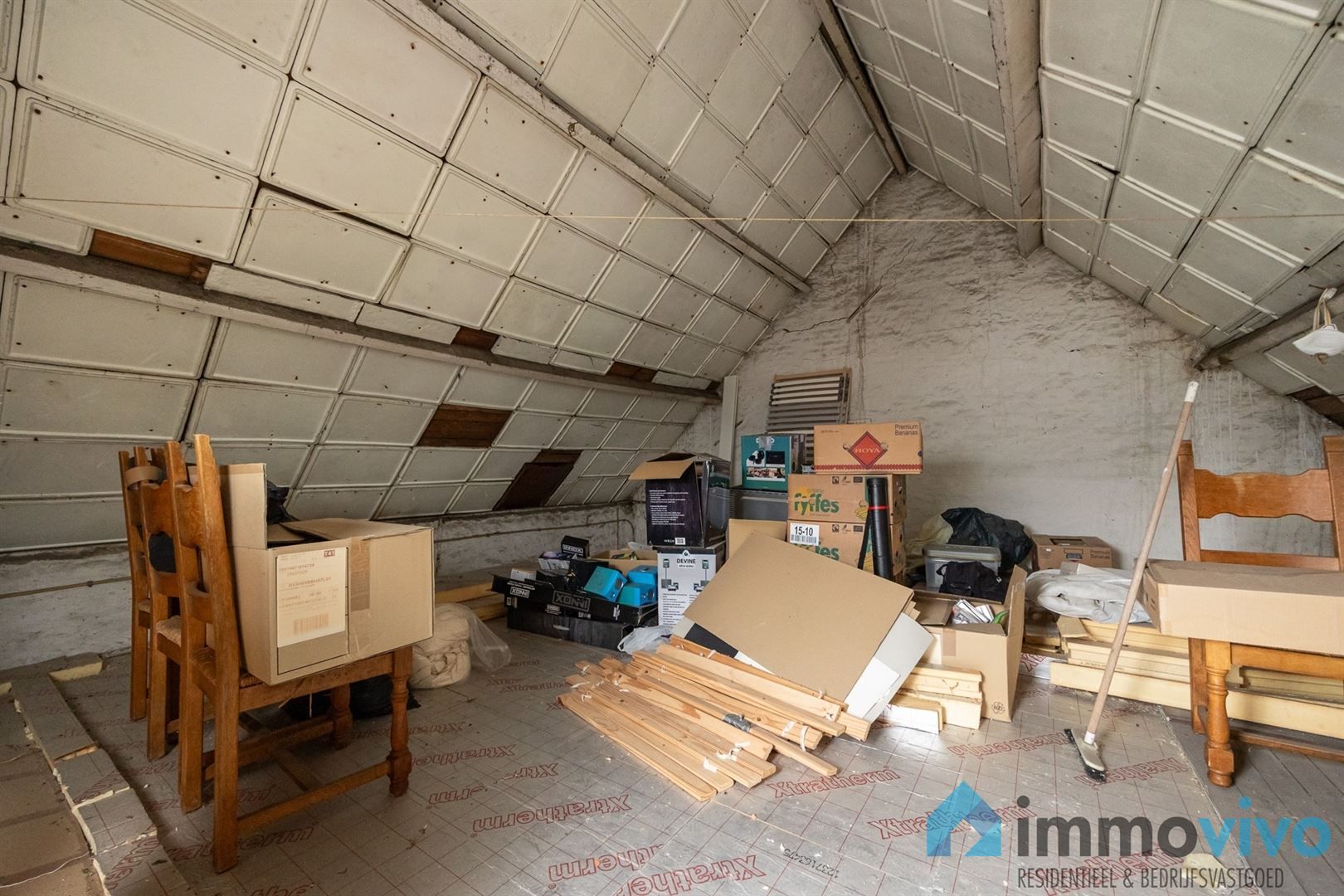 Ruime en energiezuinige woning met 3 slaapkamers, uitbreidbaar tot 5. foto 17