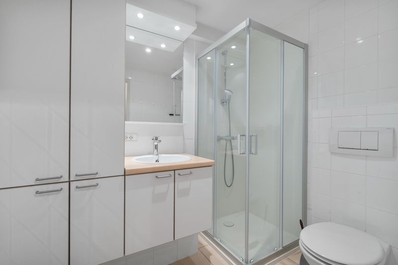 2 slaapkamer appartement met prachtig open zicht! foto 12