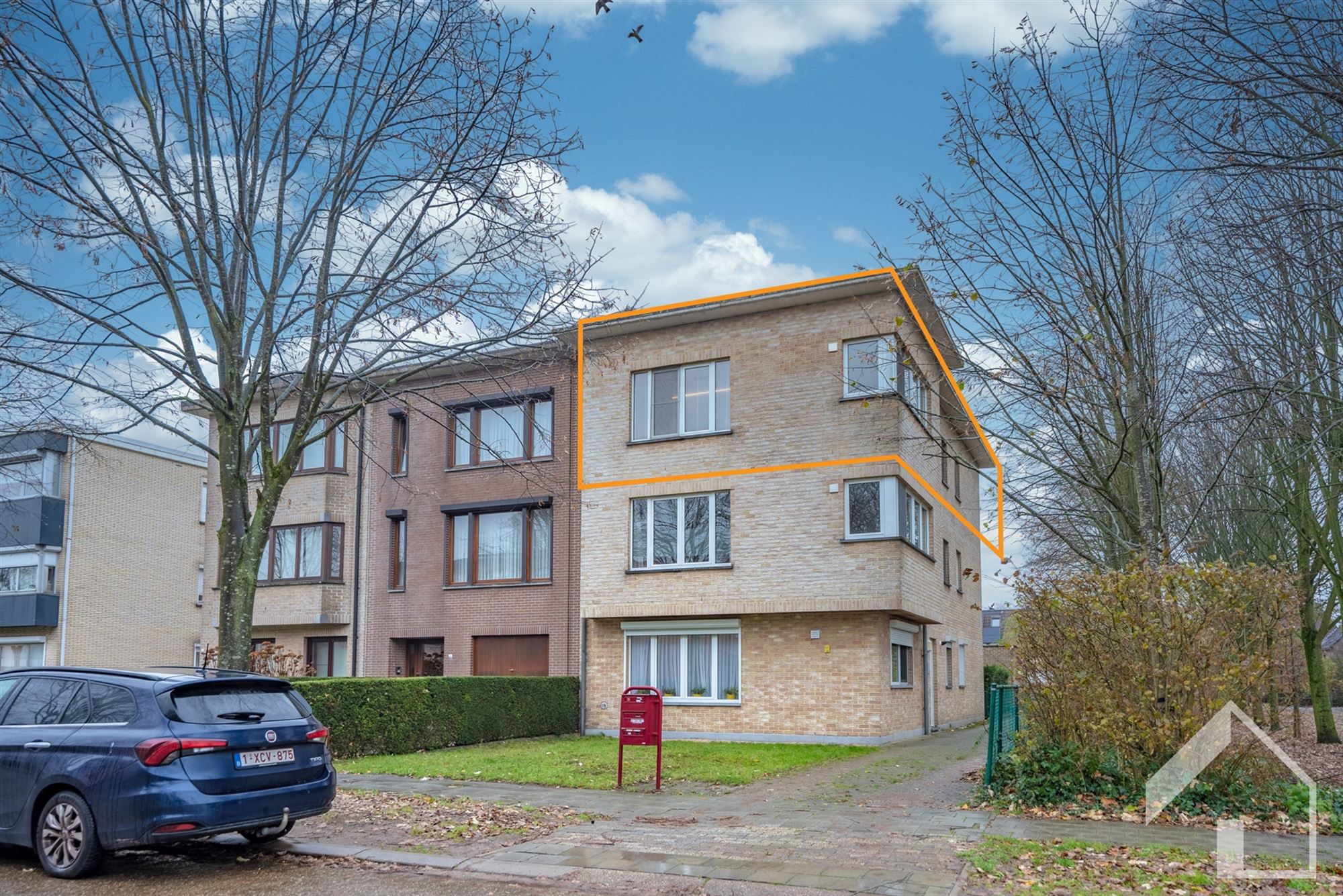 MOOI APPARTEMENT MET 3 SLAAPKAMERS foto {{pictureIndex}}