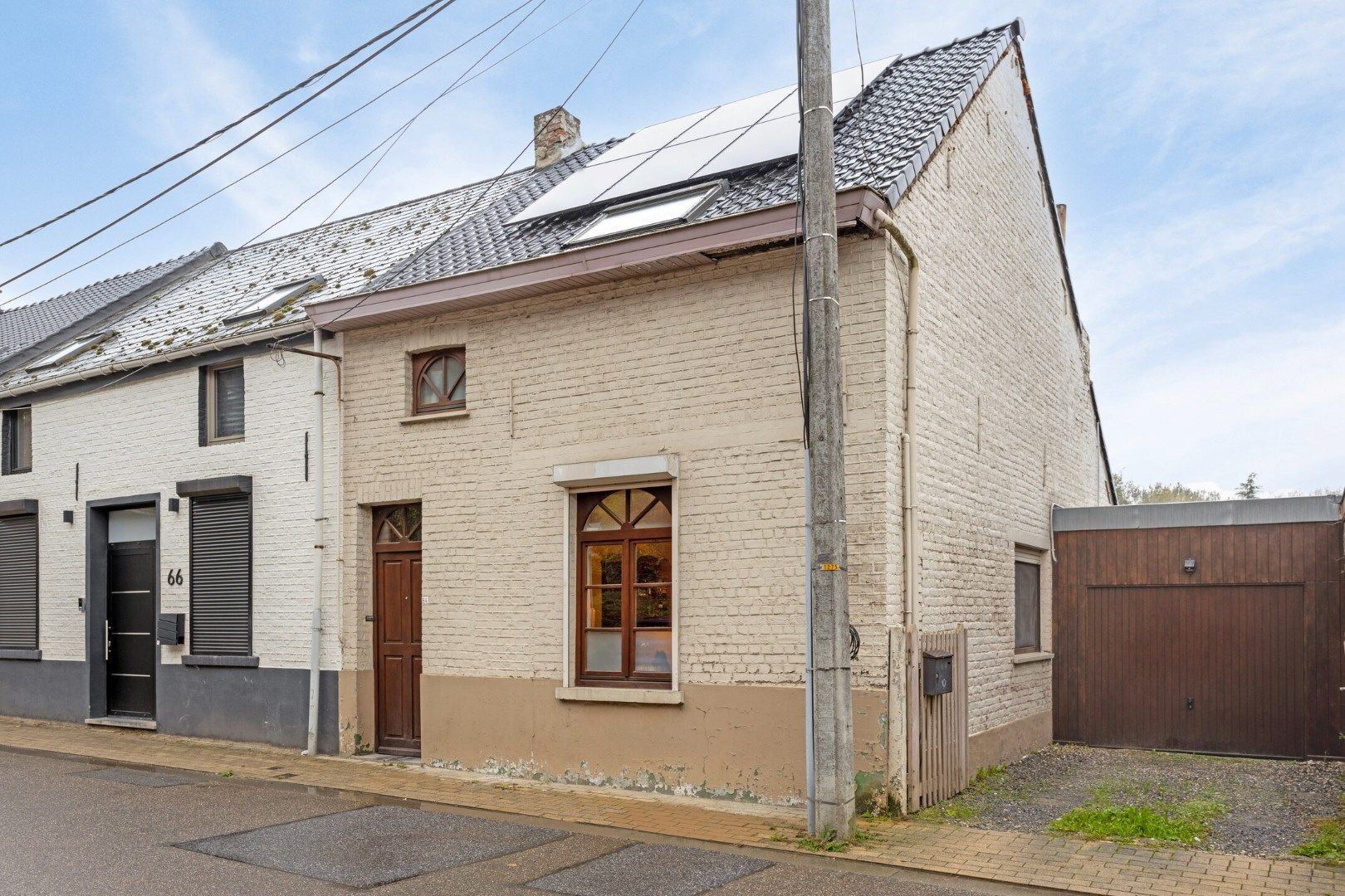 Huis te koop Vogelenzangstraat 64 - - 3070 Kortenberg