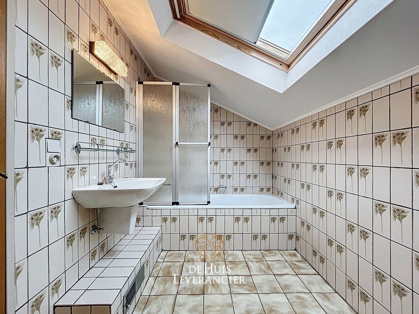 Charmante open bebouwing in de prestigieuze Elsdonkwijk te Wilrijk foto 23