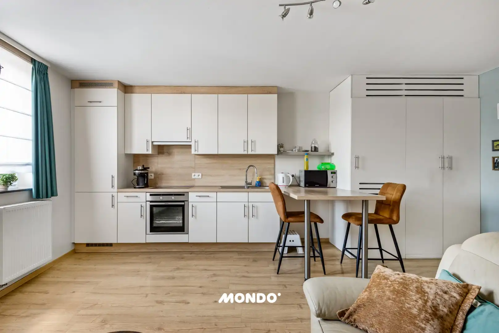 Ruime woning met praktijk of handelsmogelijkheden in het centrum van Willebroek foto 23