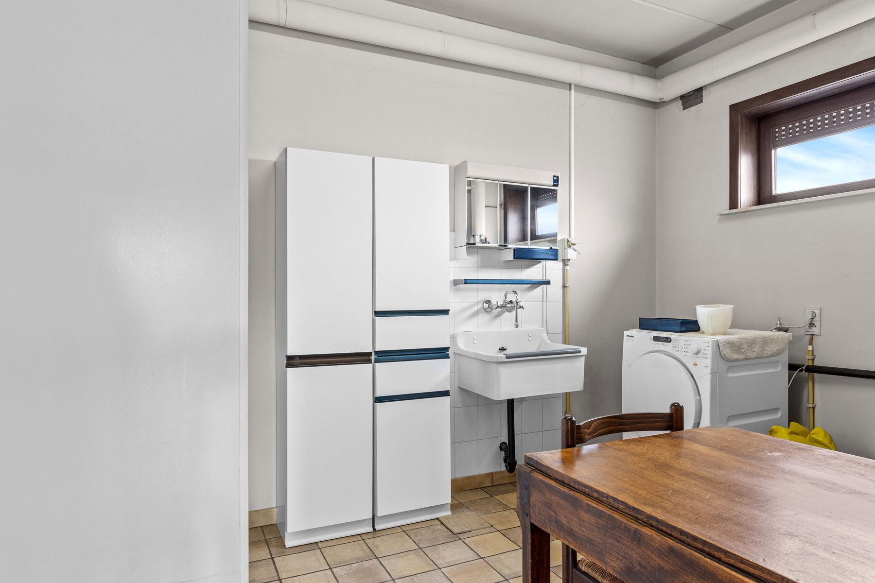 Perfect onderhouden woning met 4 tot meer slaapkamers.  foto 8