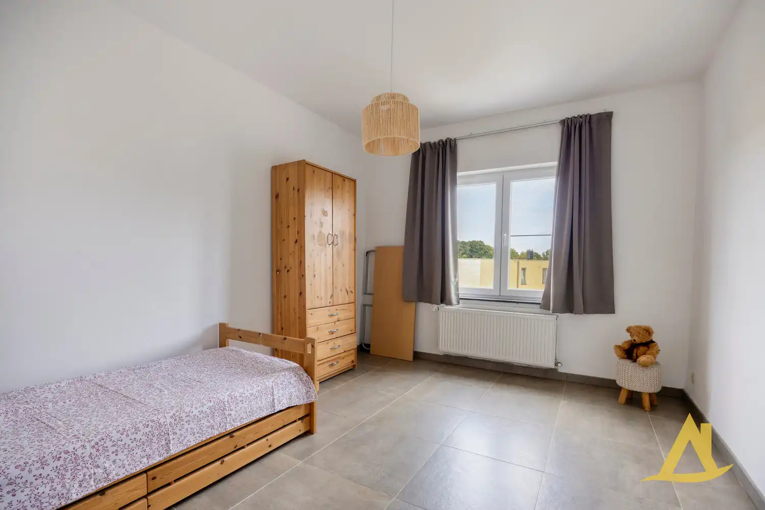 ENERGIEZUINIGE WONING, NABIJ HET CENTRUM VAN DIEST! foto 27