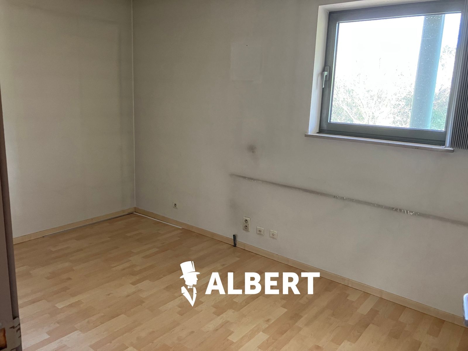 Ruim duplex appartement in Bilzen-Hoeselt te huur! foto 14