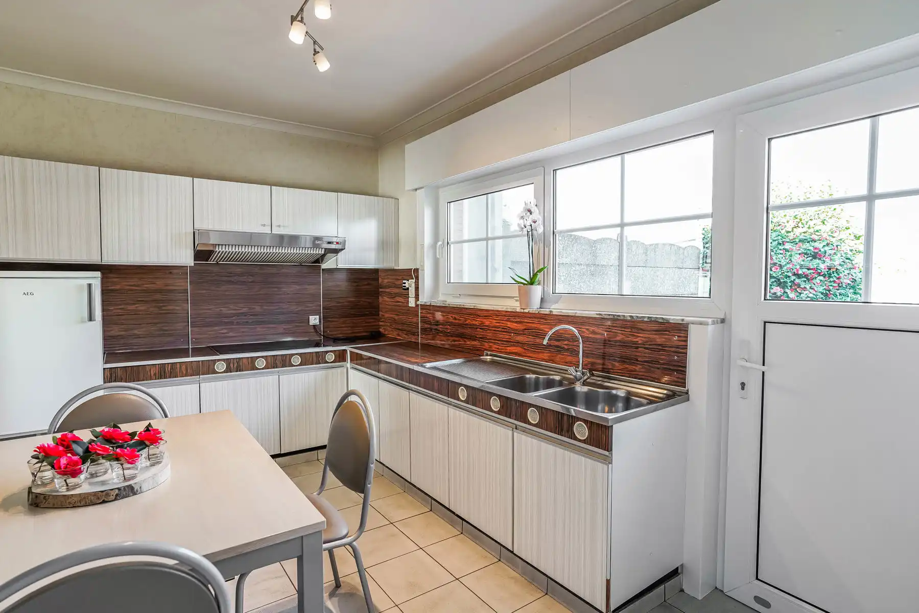 Te renoveren woning op een mooi perceel van 452 m² in Londerzeel St Jozef foto 10