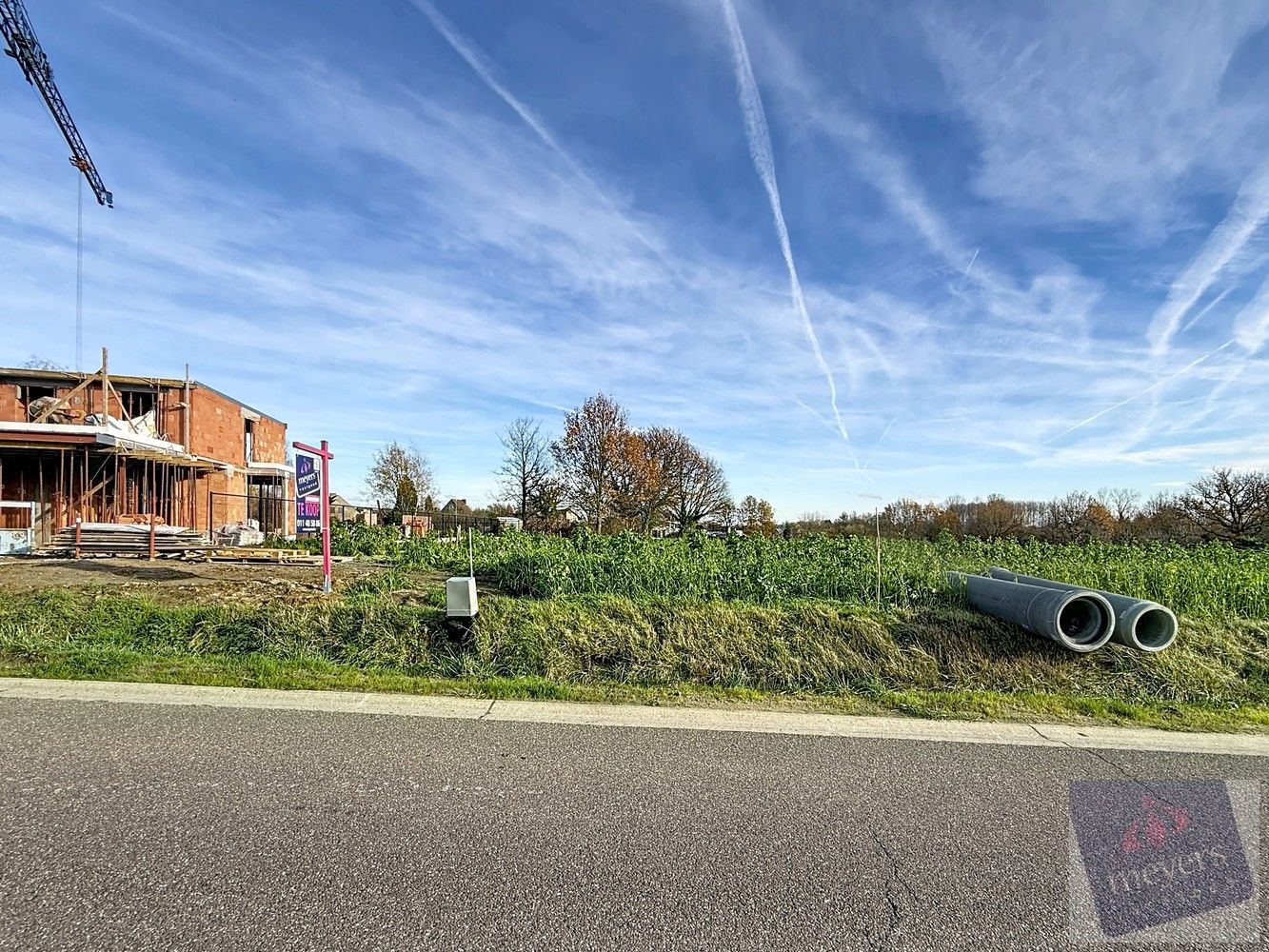 Grond te koop Kastanjelaan 82 - 3590 Diepenbeek