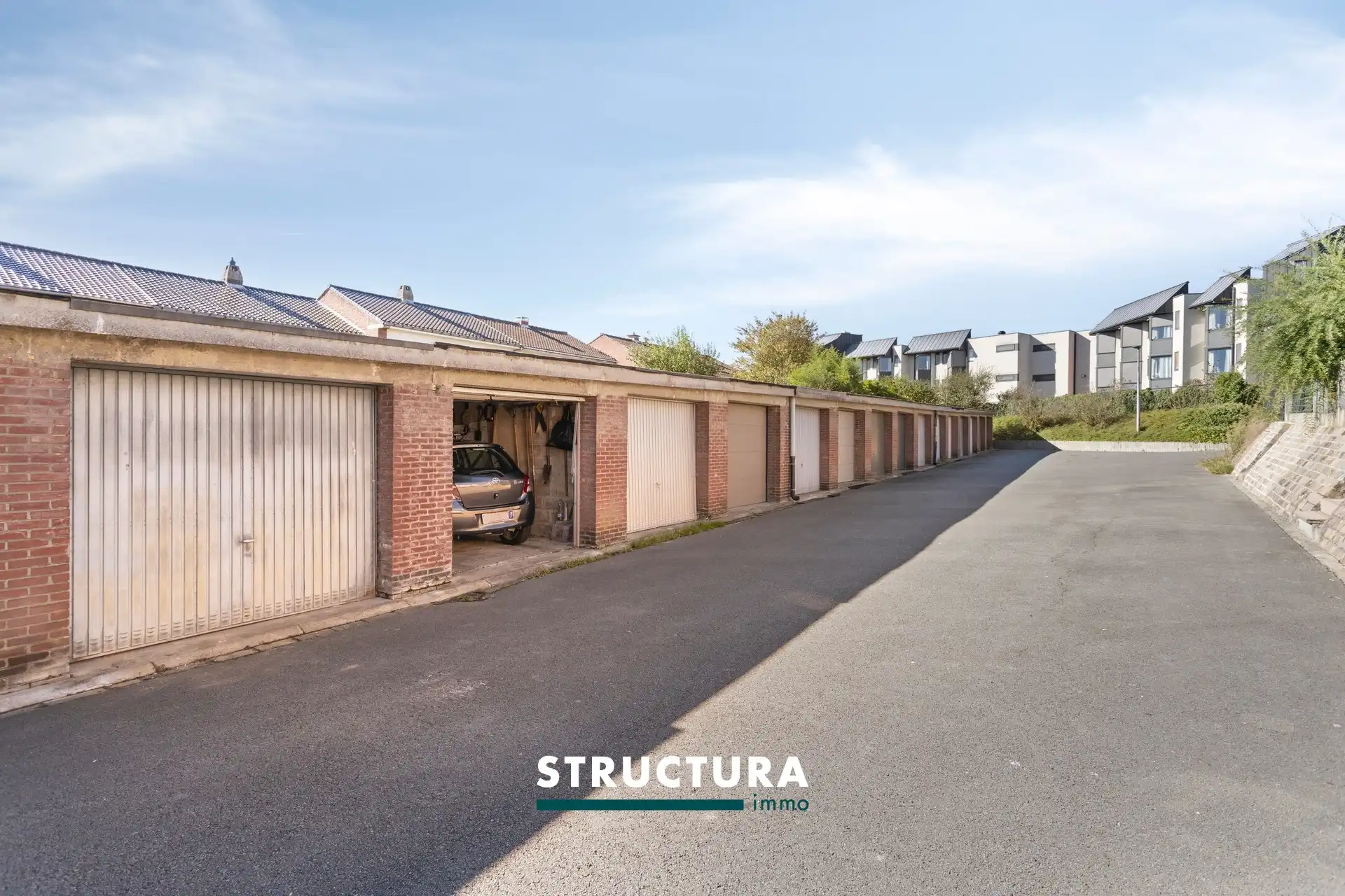 Lichtrijke woning met 3 slaapkamers, tuin en garage in Asse foto 3
