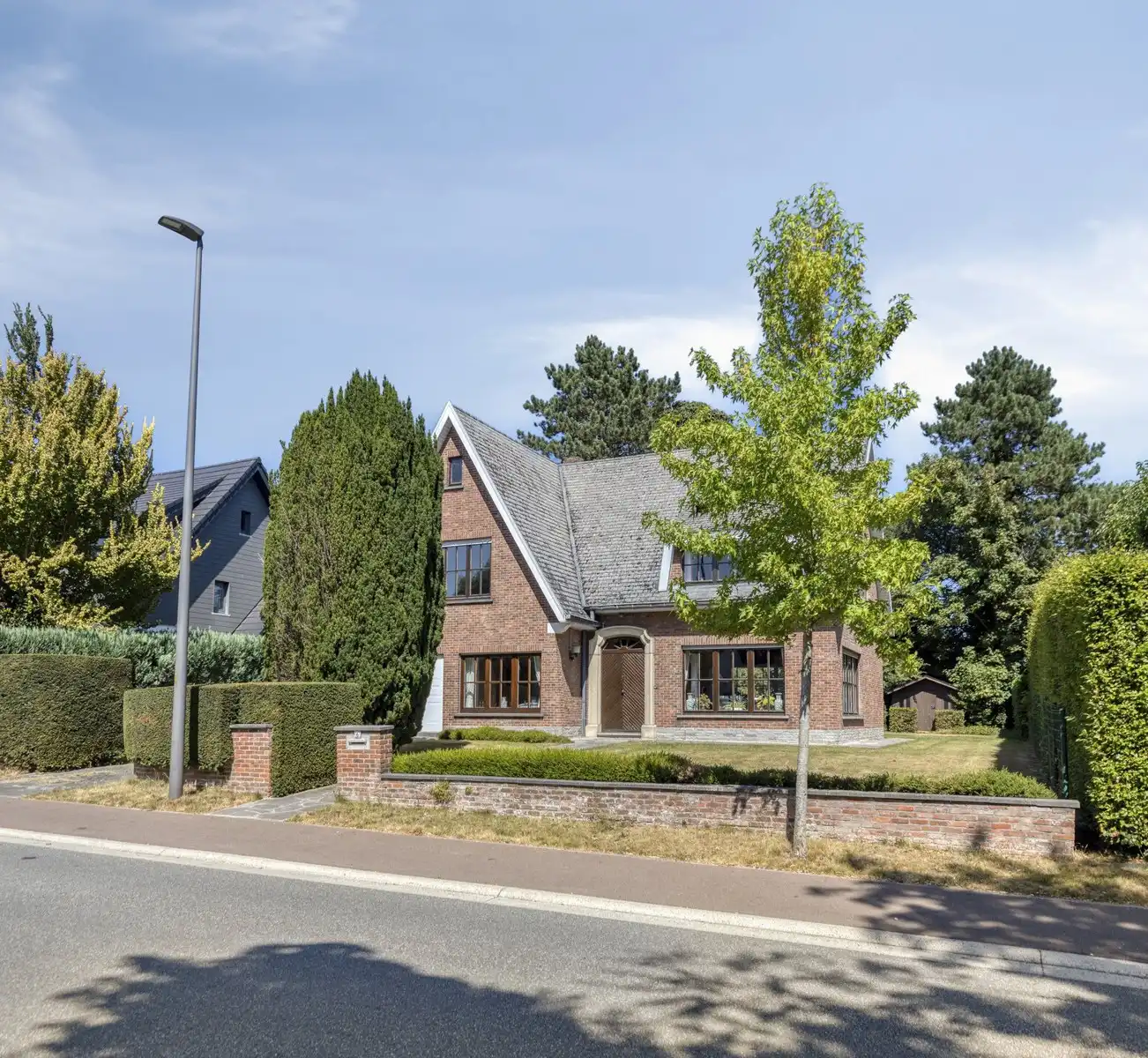 Karaktervolle villa met 4/5 slaapkamers foto 2