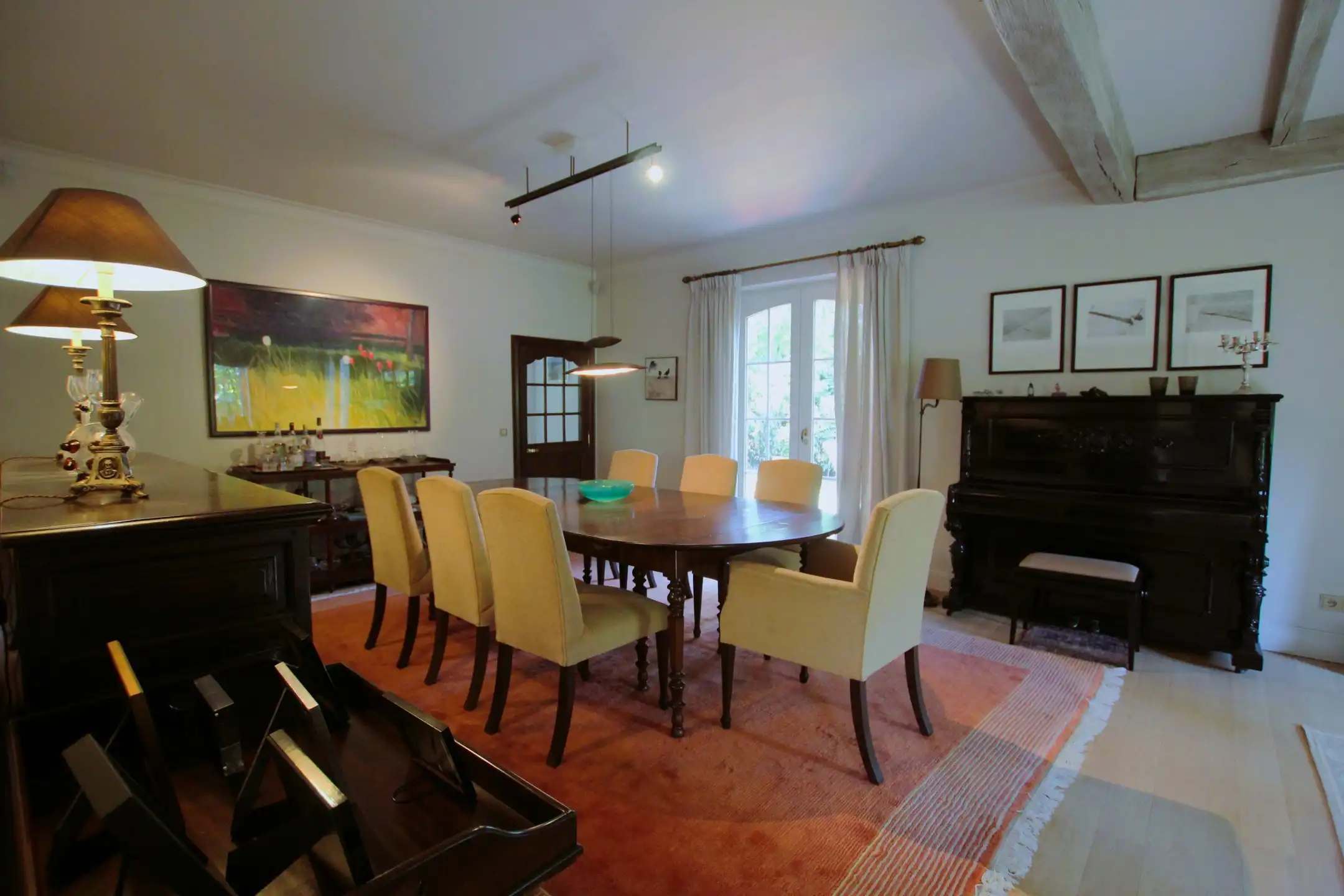 Villa te koop foto 12