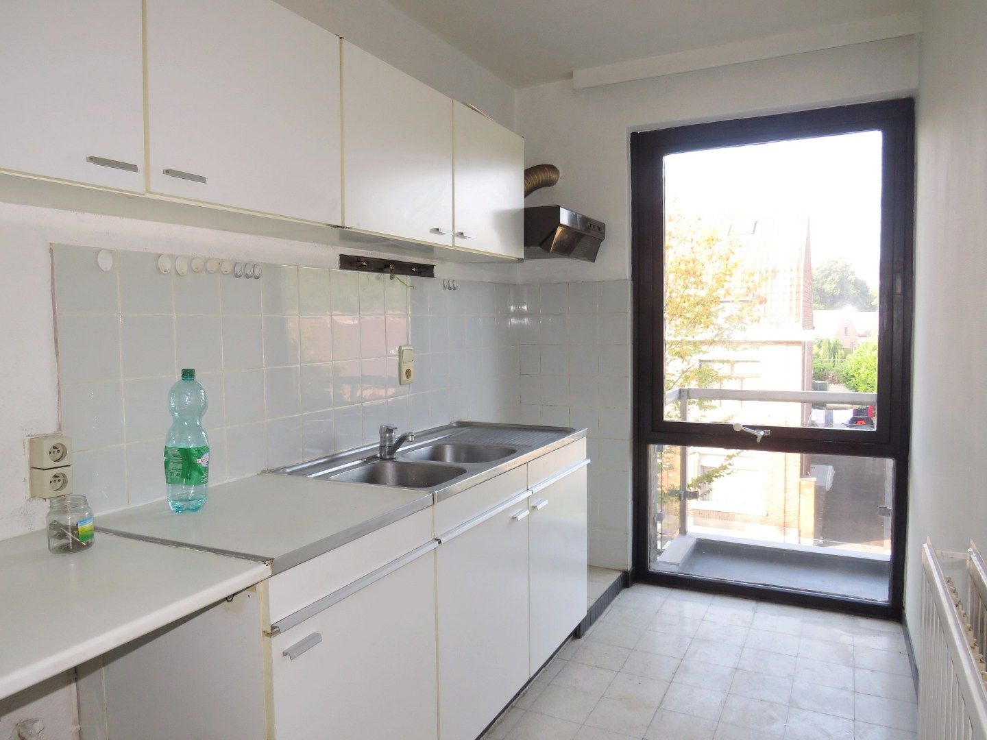 Appartement met garage foto 3