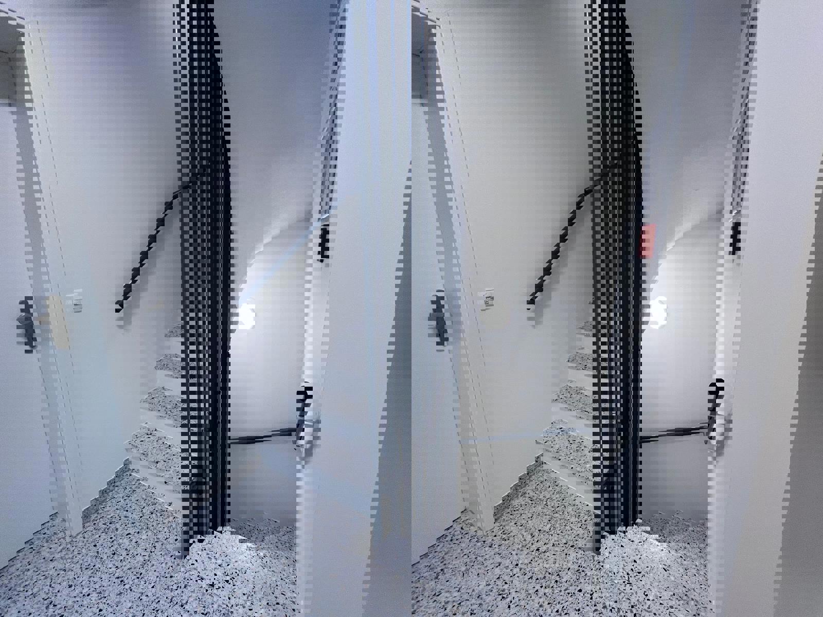 Licht, ruimte en comfort: nieuwbouwappartement met uniek zicht foto 24