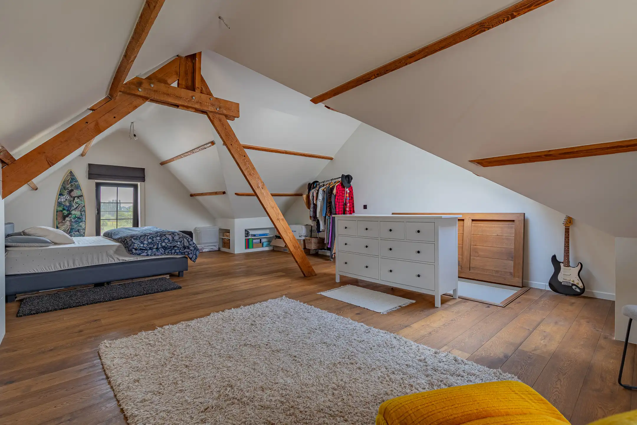  VELZEKE- Prachtige, lichtrijke woning met open zicht foto 26