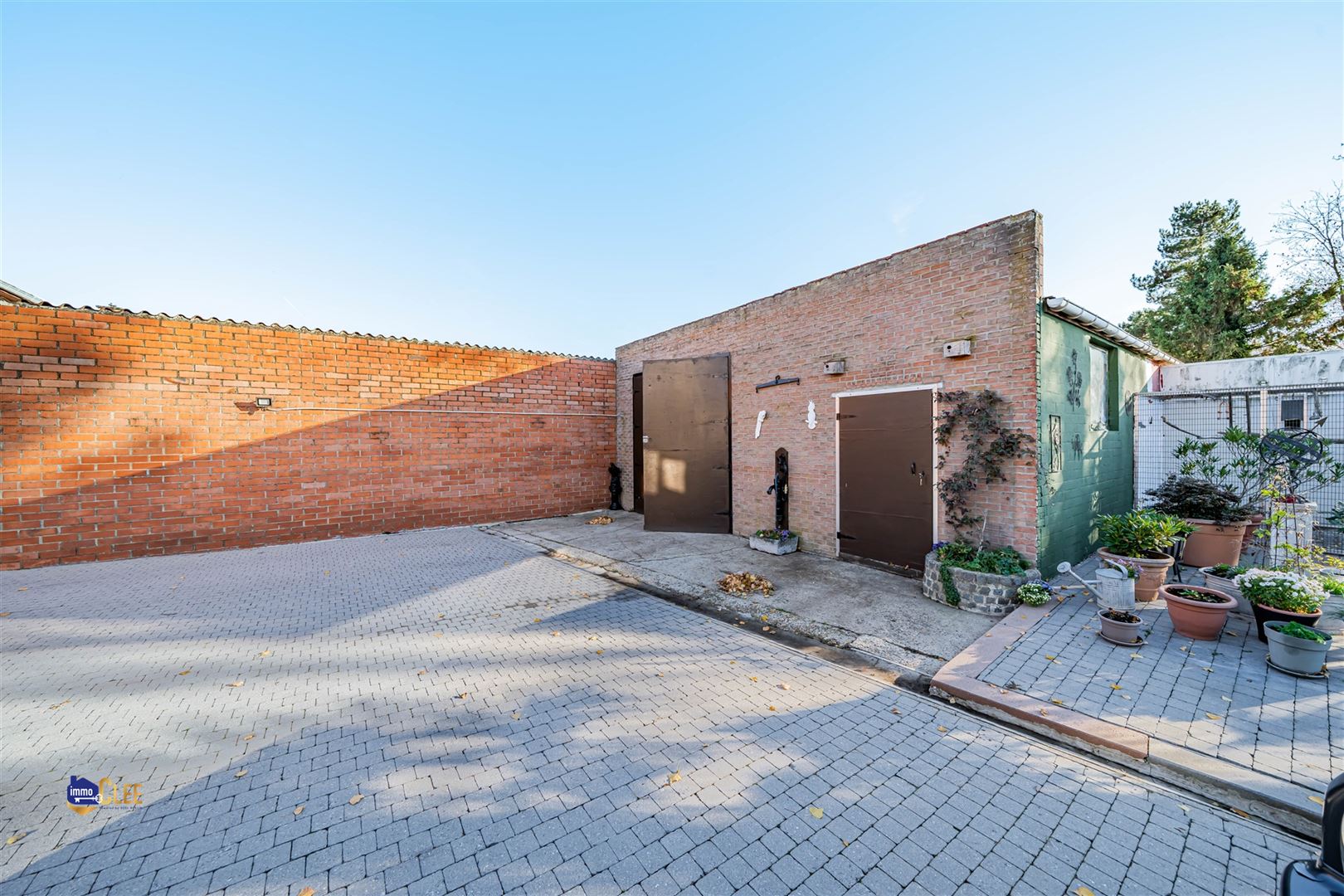 Gelijkvloerse gezinswoning in Velm foto 21