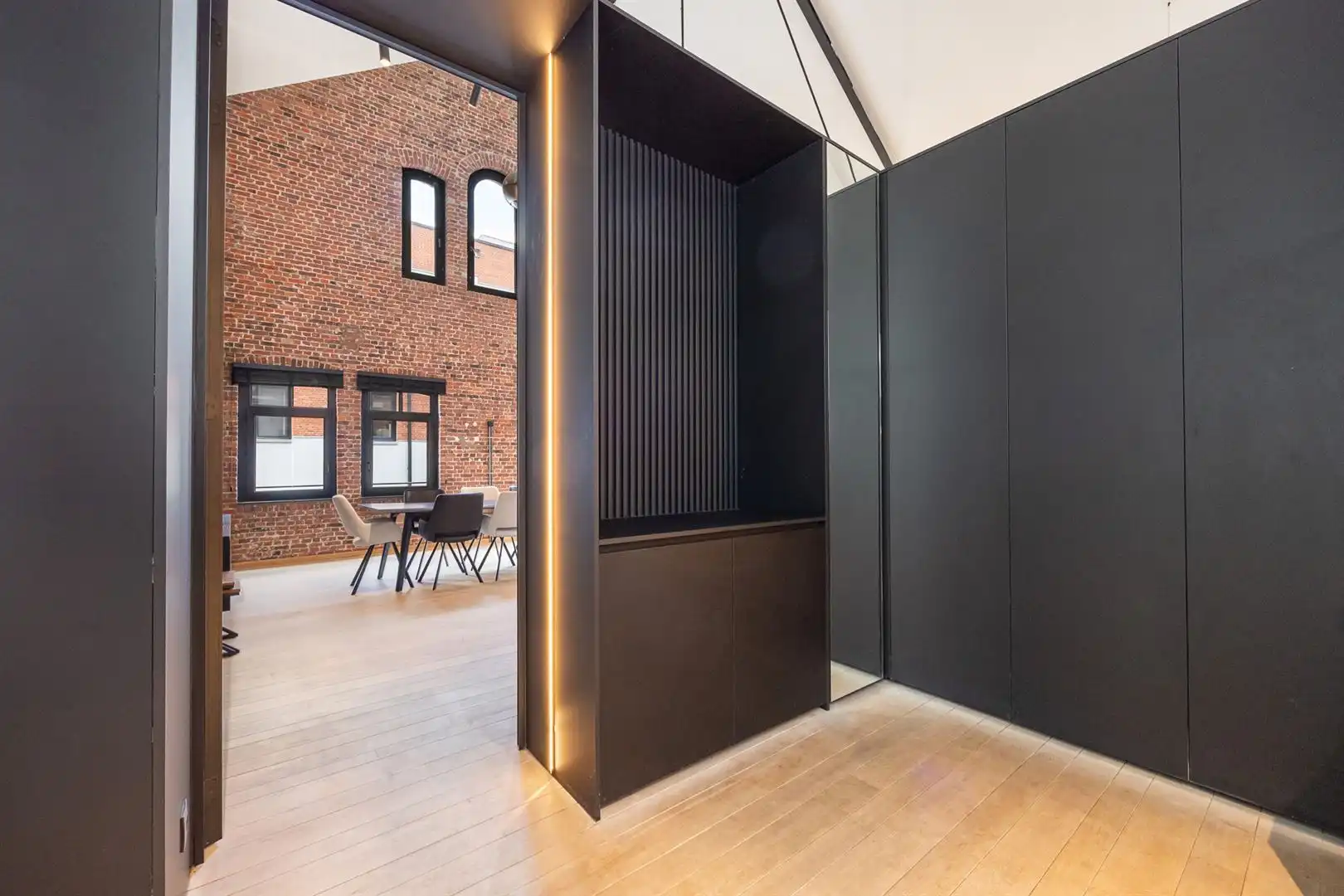 New York loft in een private gated community foto 2