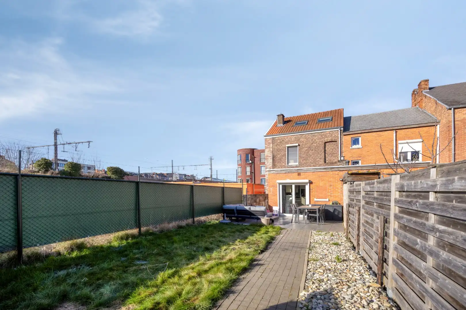 Leuke gezinswoning met tuin, vlakbij centrum Tongeren - Uitstekend EPC B foto 25