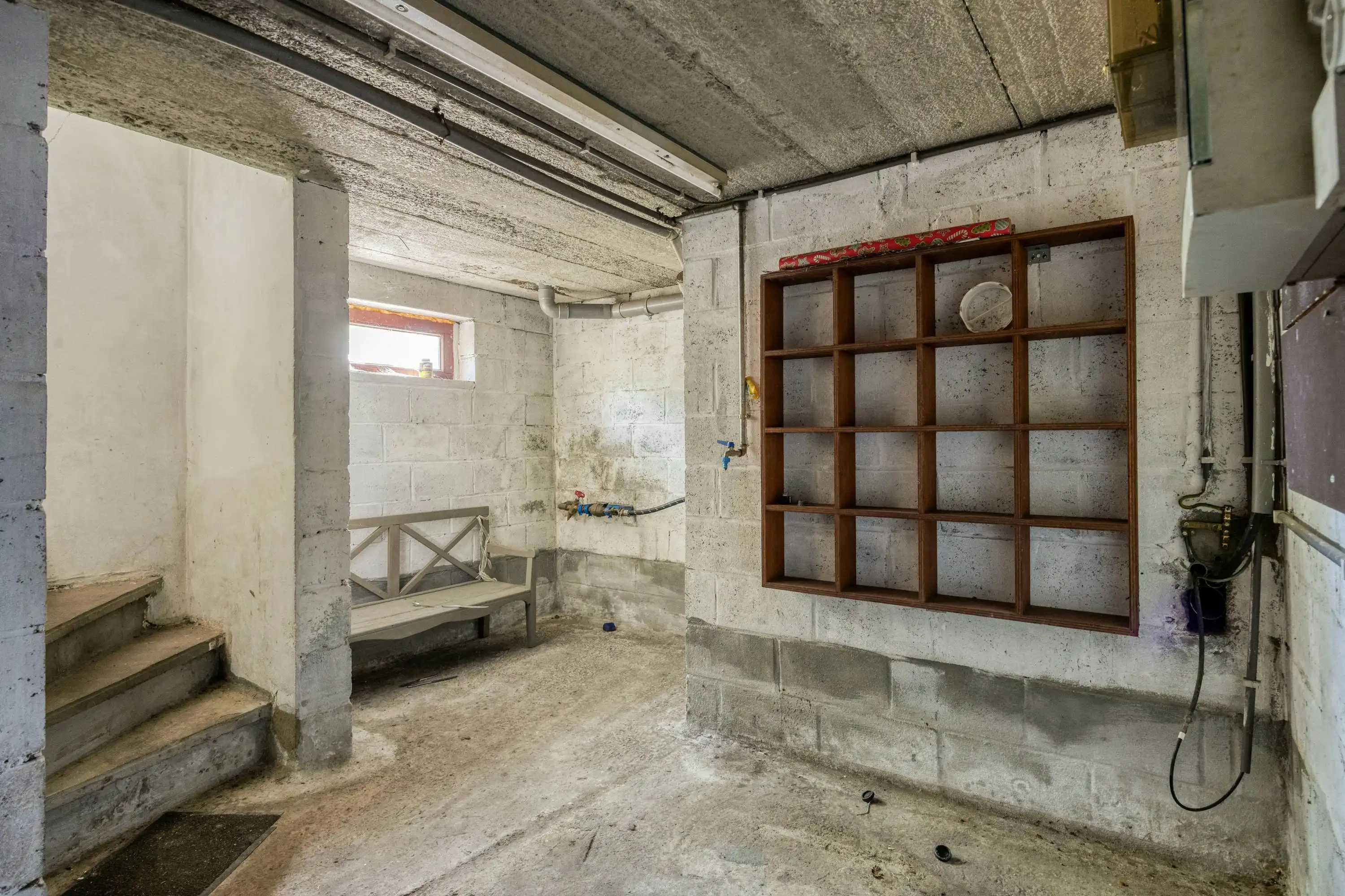 Open bebouwing met uitzonderlijk perceel van 28a 58ca op toplocatie in Genk foto 16