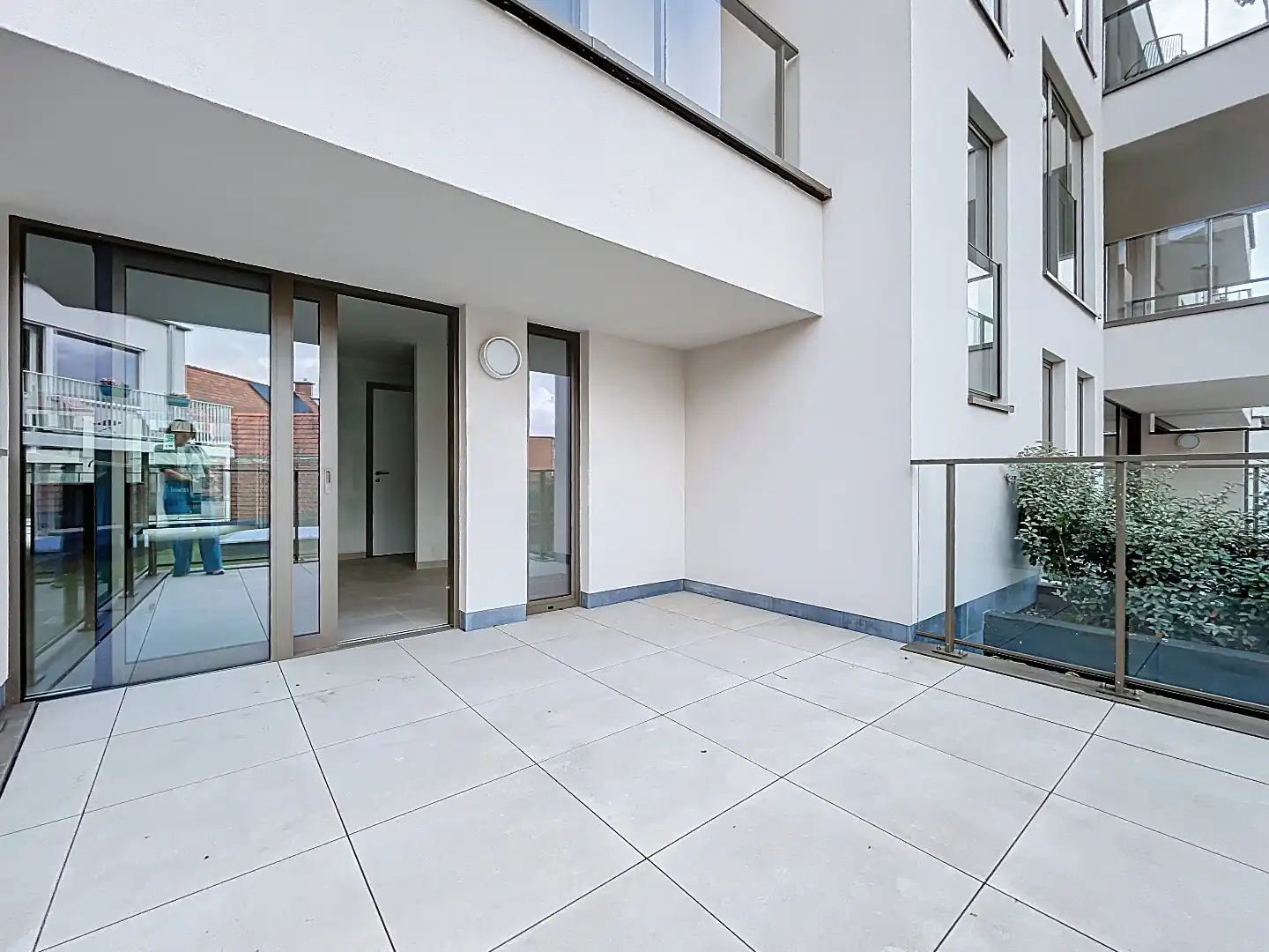 Appartement te koop Sint-Michielsstraat 14 - B/1.1 - 8800 Roeselare