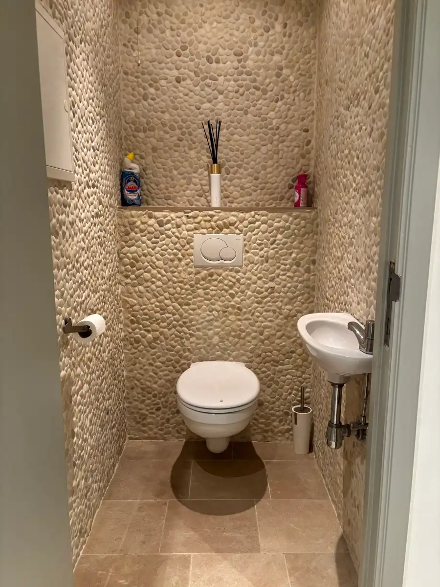 Ruim appartement met 3 slaapkamers te Aalst foto 8