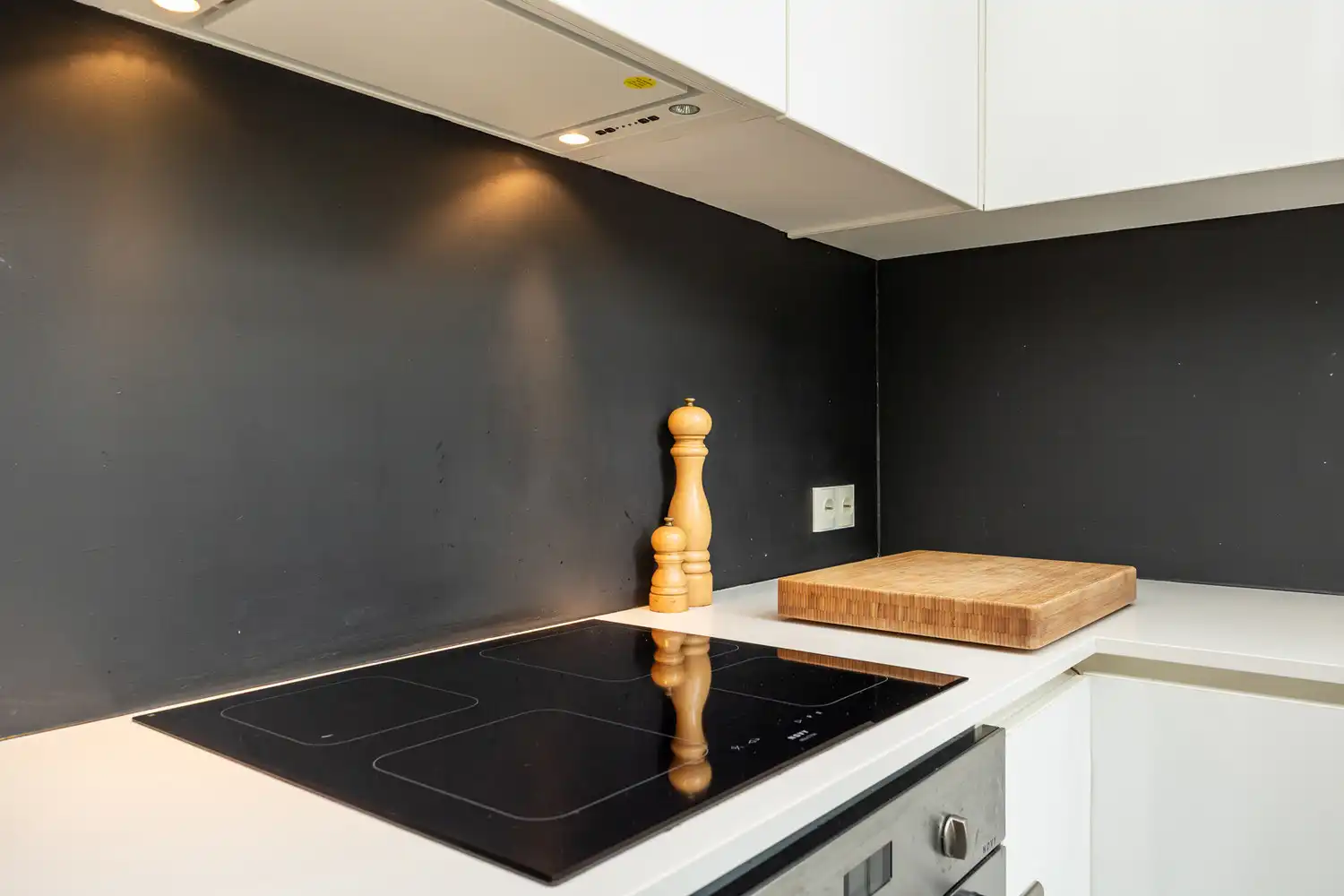 Een zeldzaam en groen privilige in het hart van Antwerpen: wonen in het historische Venushof foto 17