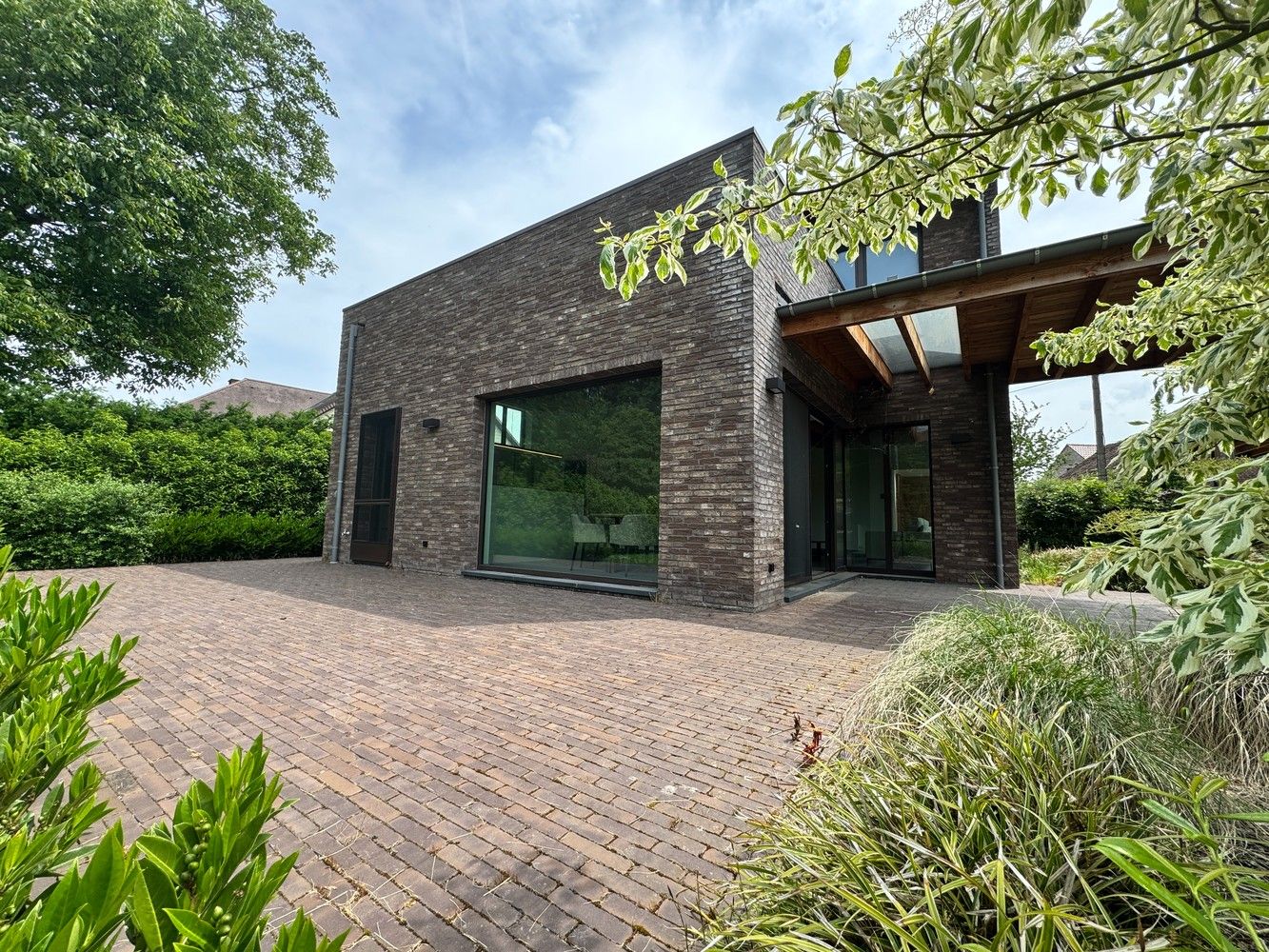 Te koop: instapklare villa in een oase van rust – Koestraat 3, Eigenbilzen (Bilzen) foto 18