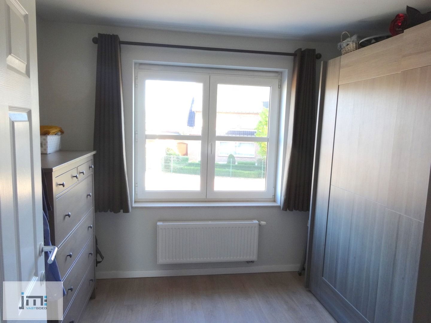 Appartement met twee slaapkamers foto 10