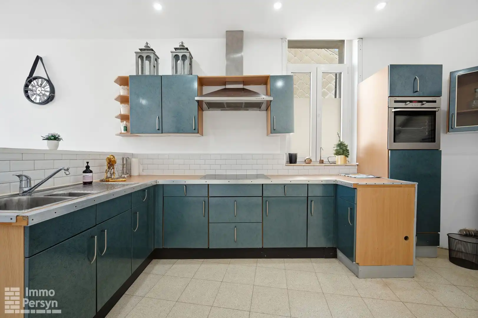 Energiezuinig (EPC C) & veelzijdig: Ruim pand met 3 slaapkamers – Geen renovatieverplichting! foto 8