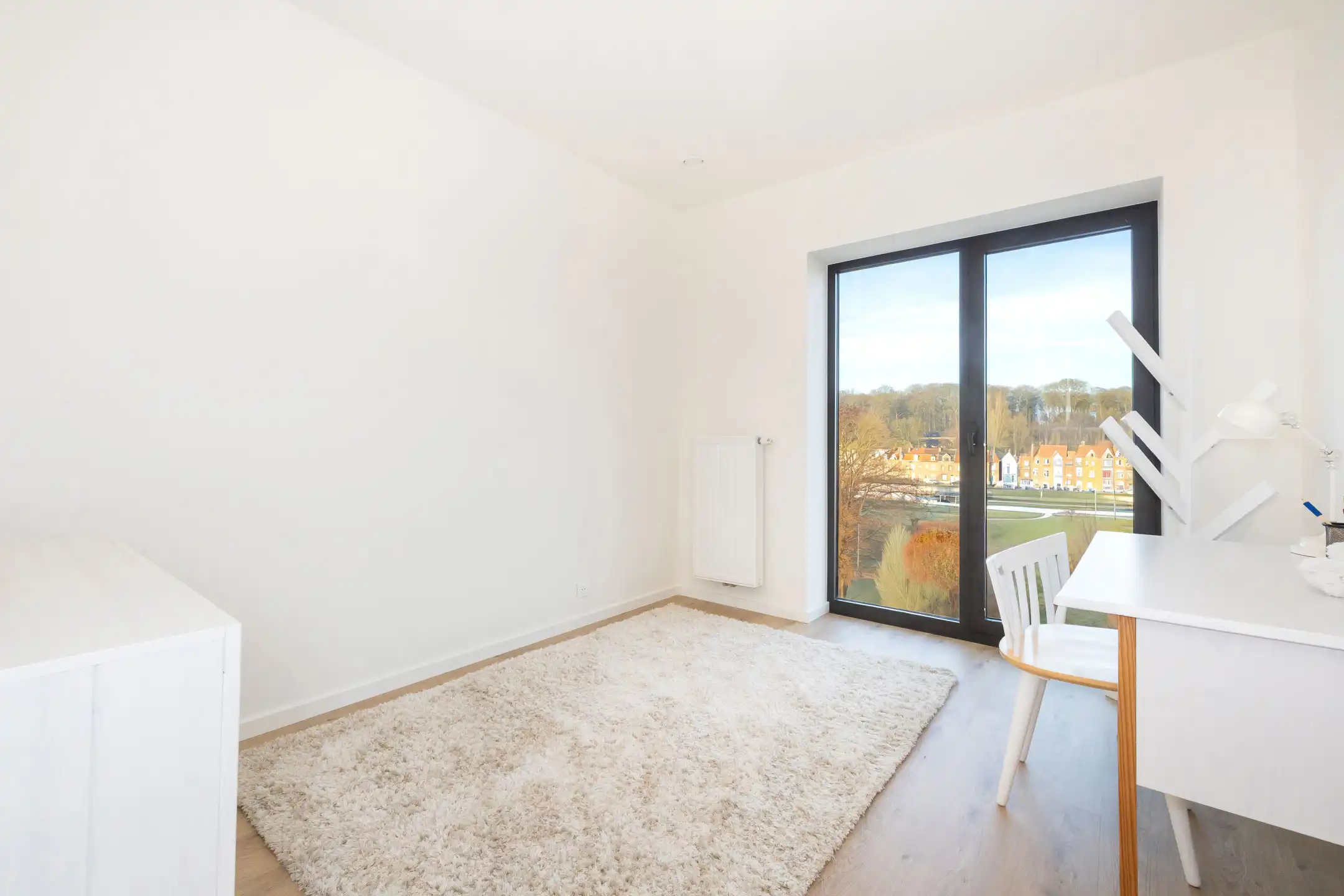 Wonen aan de rand van Brussel foto 14