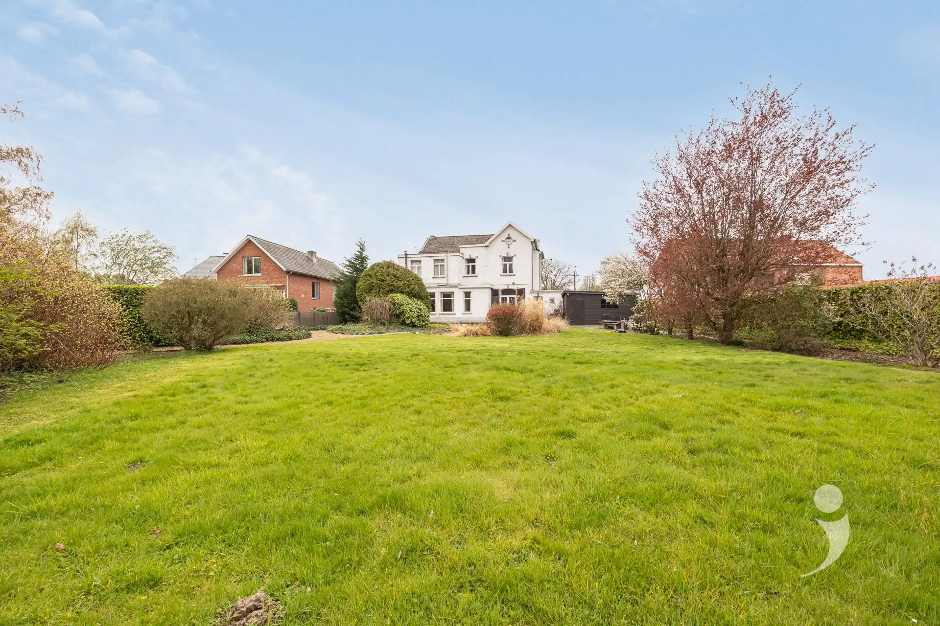 Huis te koop Kruineikestraat 73 - 3150 HAACHT