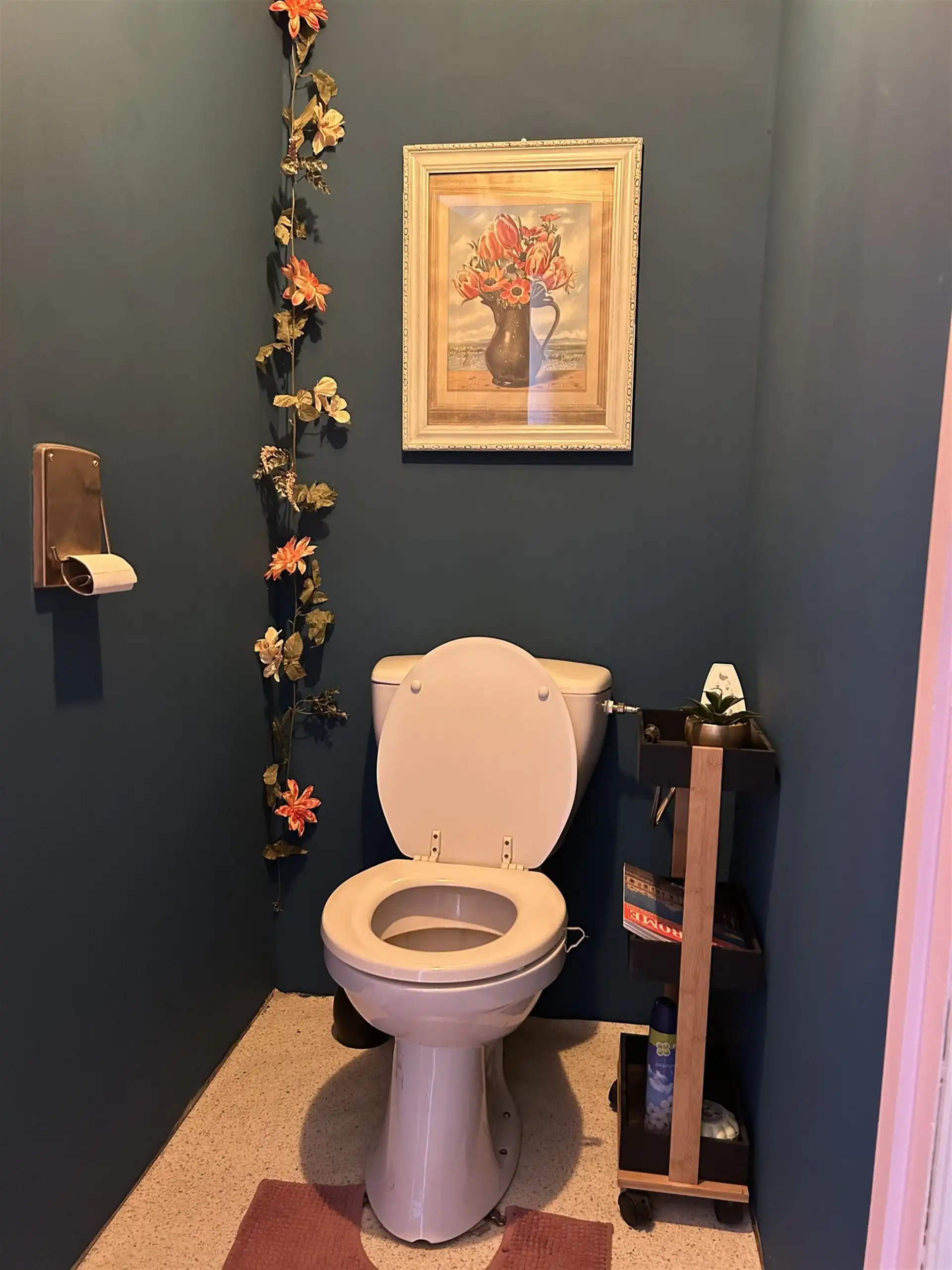 Duplexappartement in centrum Hamont foto 11